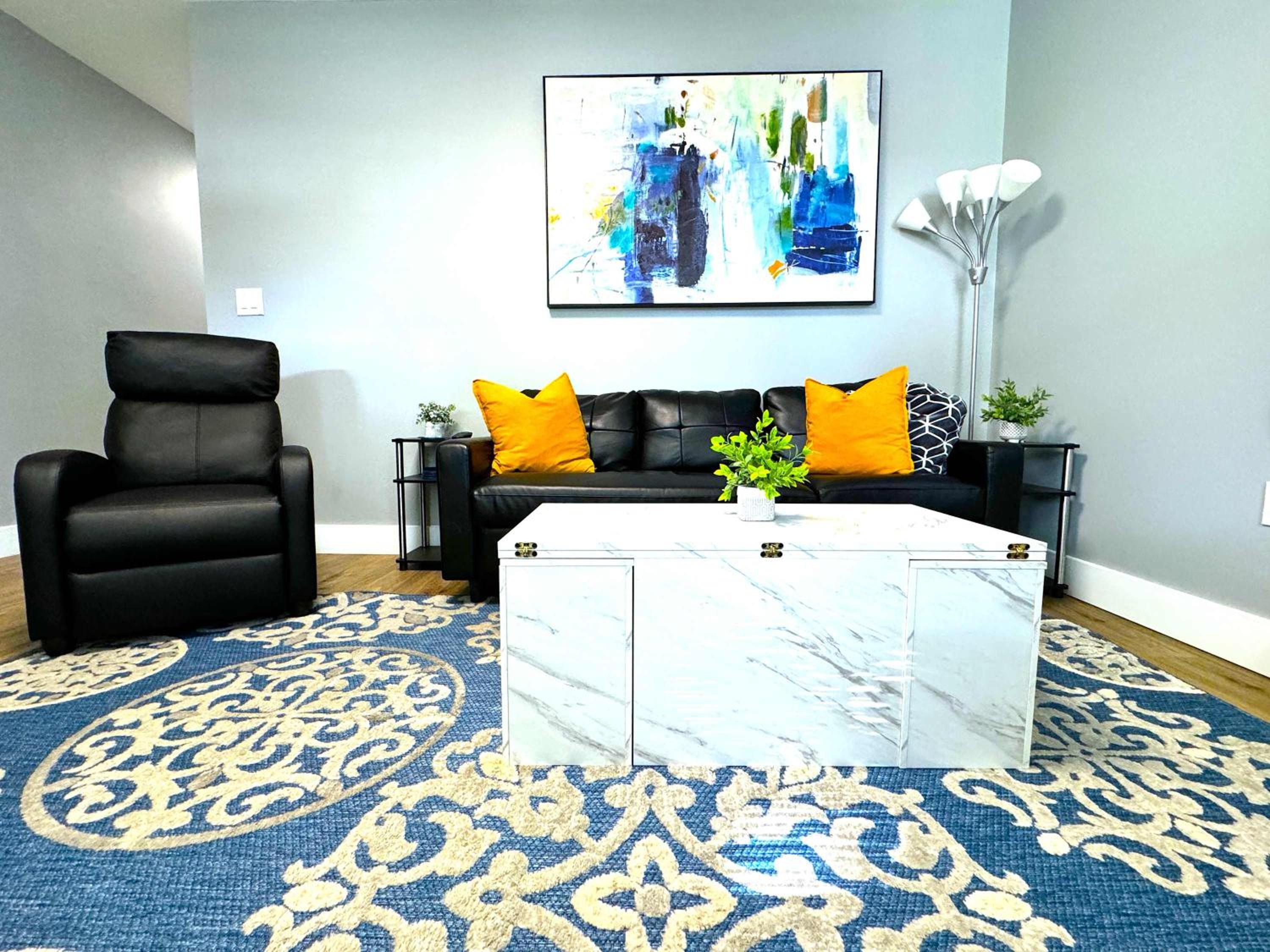 lounge