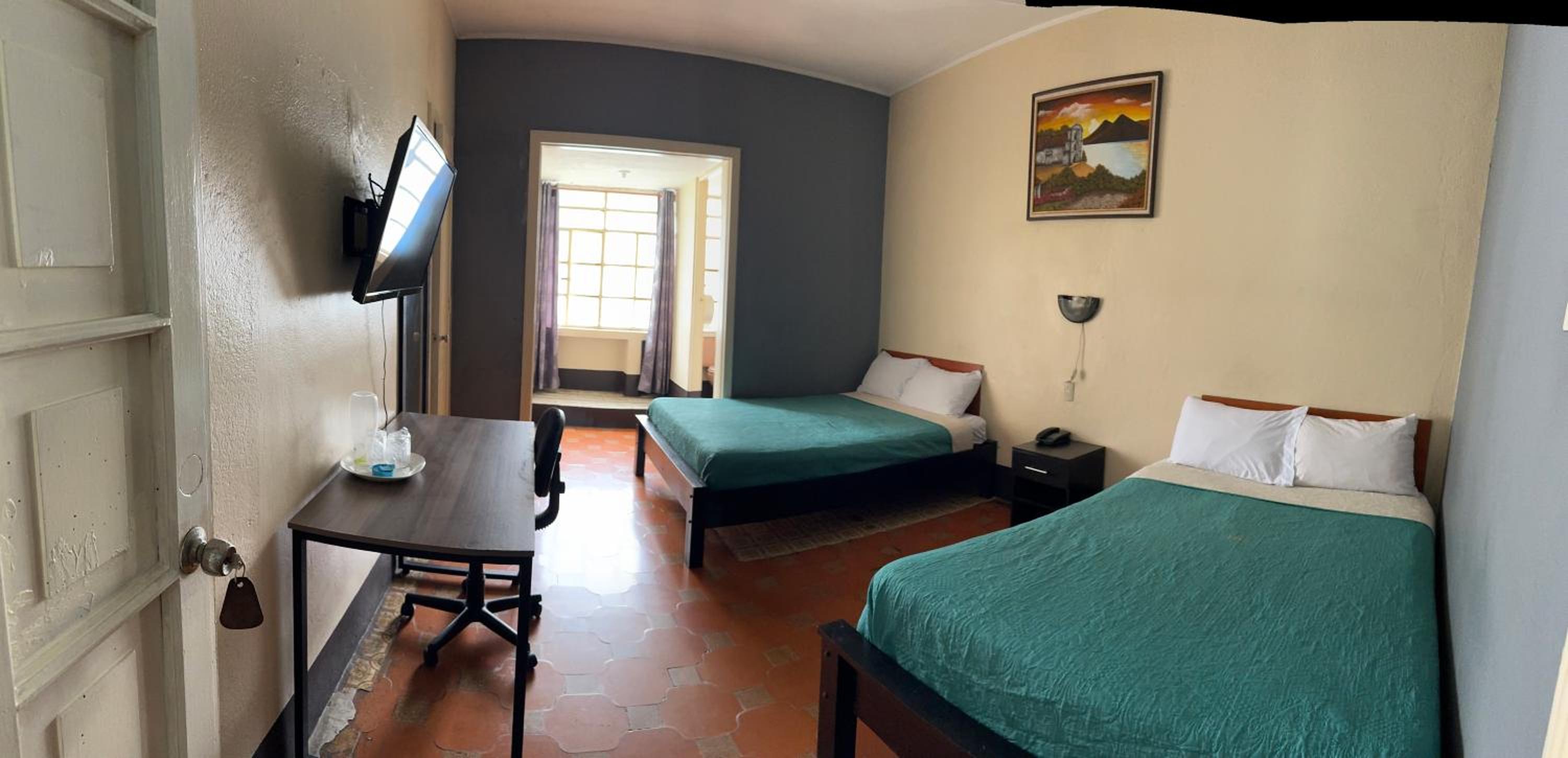Hotel Mayesstic