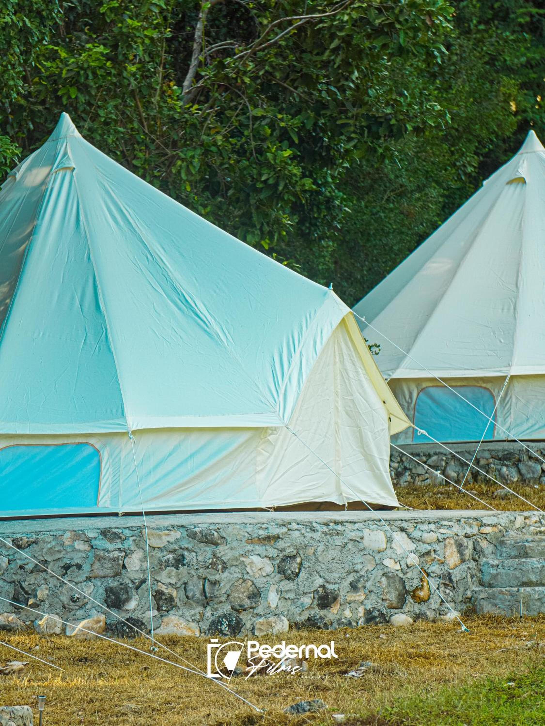 Glamping Jarahuco