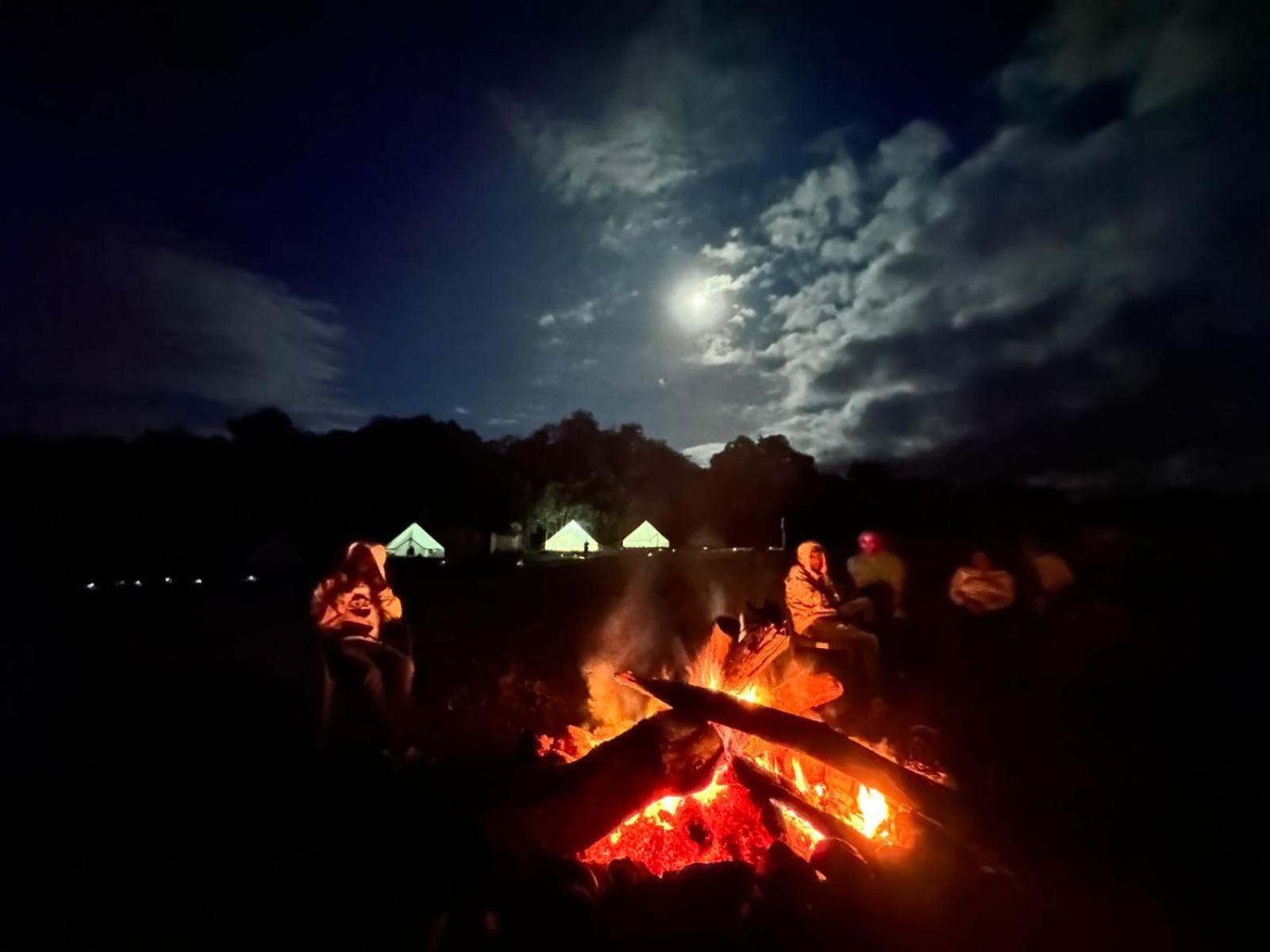 Glamping Jarahuco