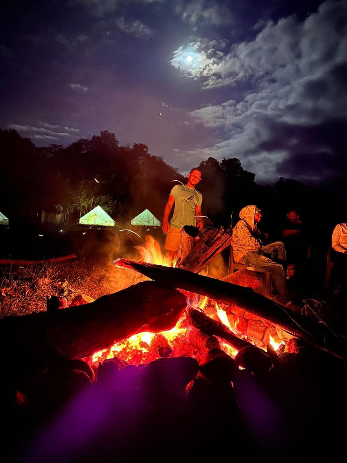 Glamping Jarahuco