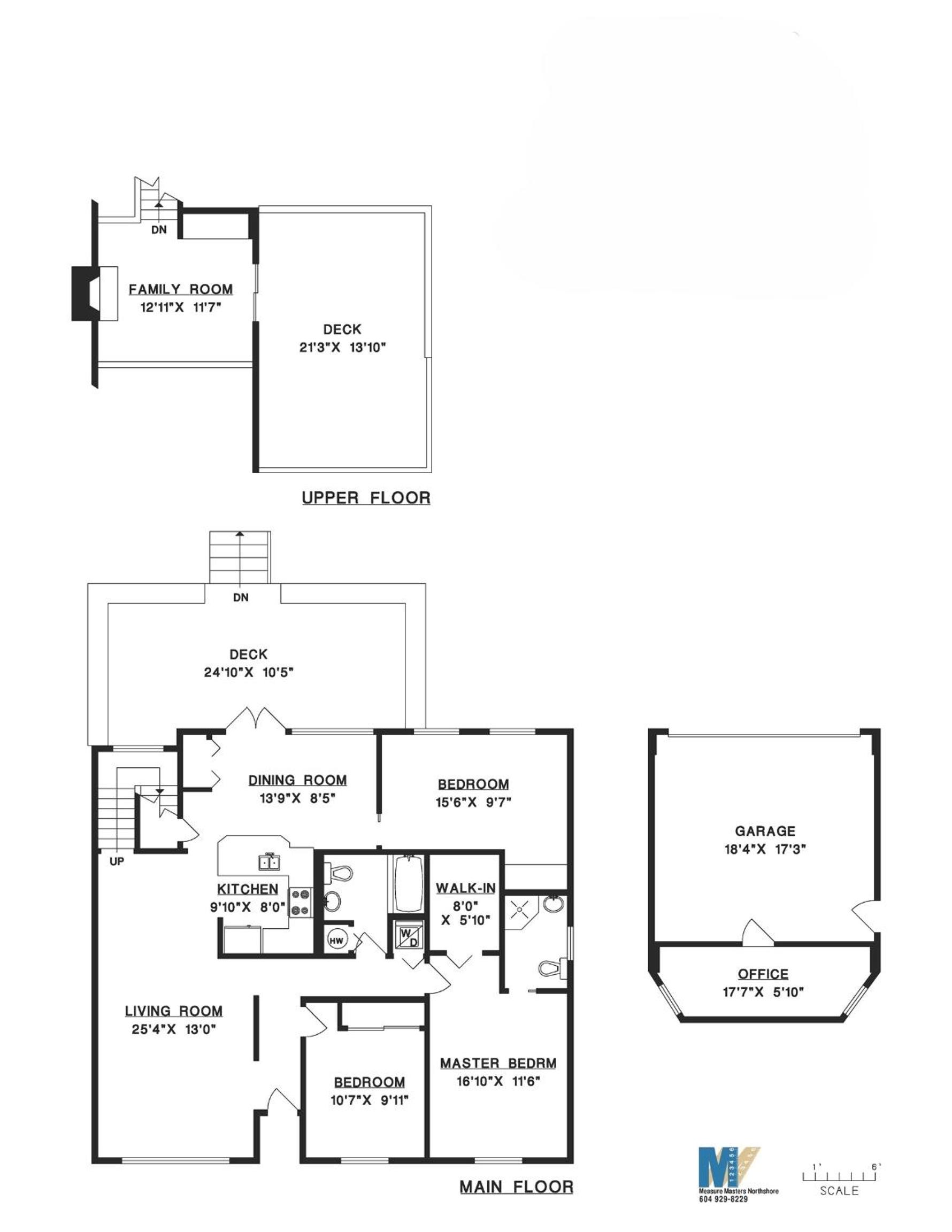 Sequoia House
