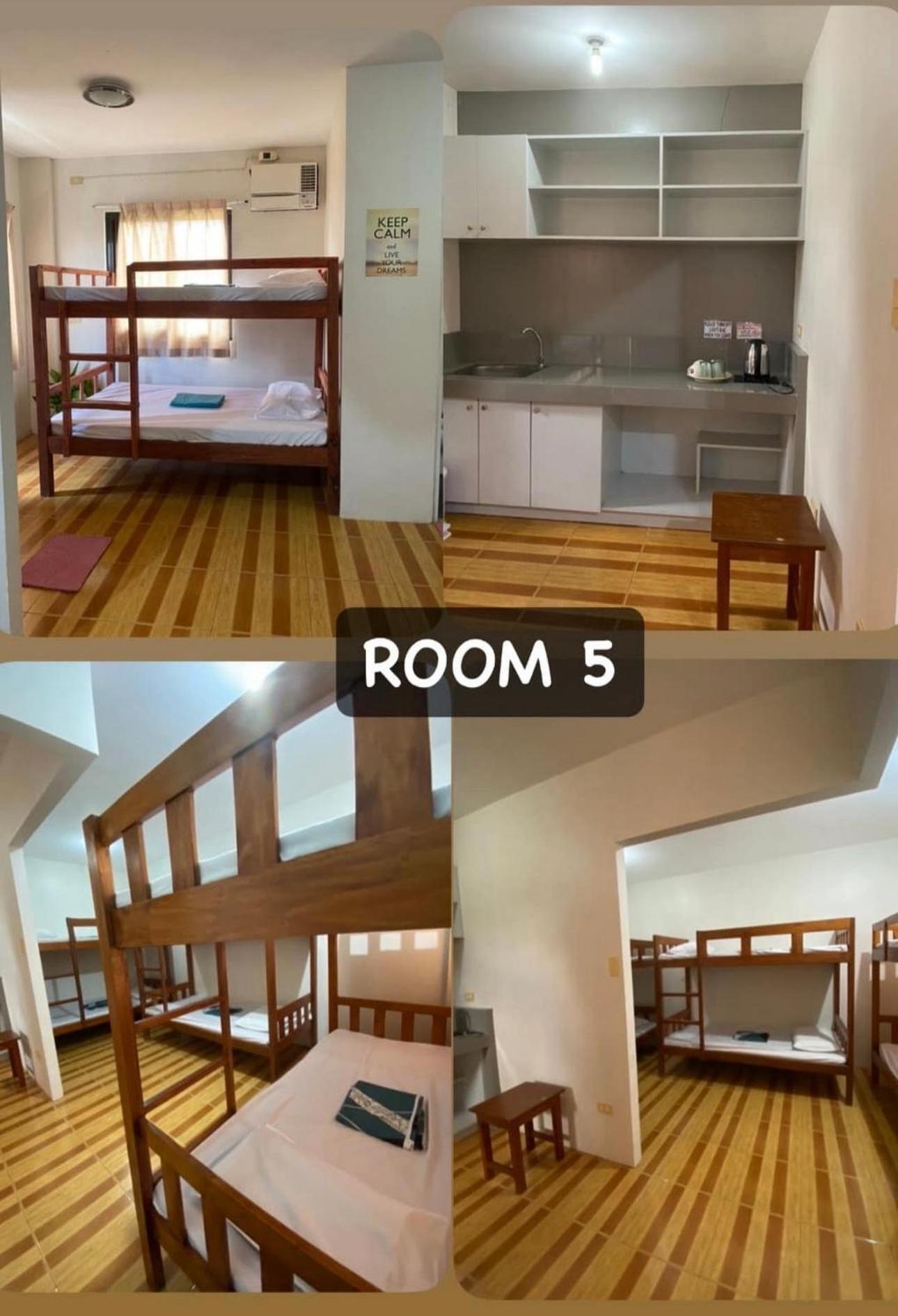 Hollanda Recidencia Homestay