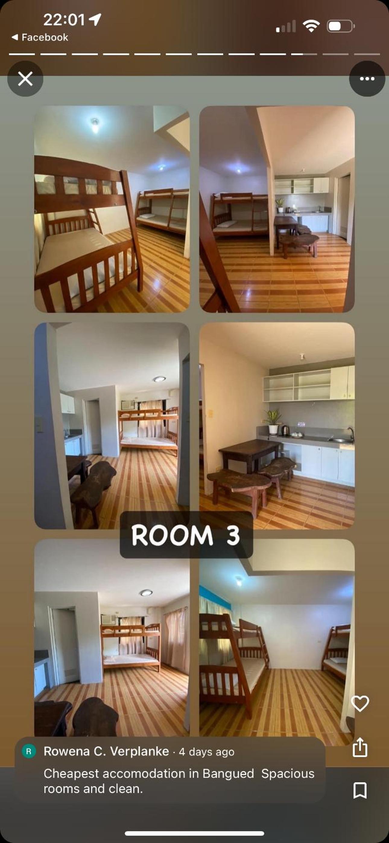 Hollanda Recidencia Homestay
