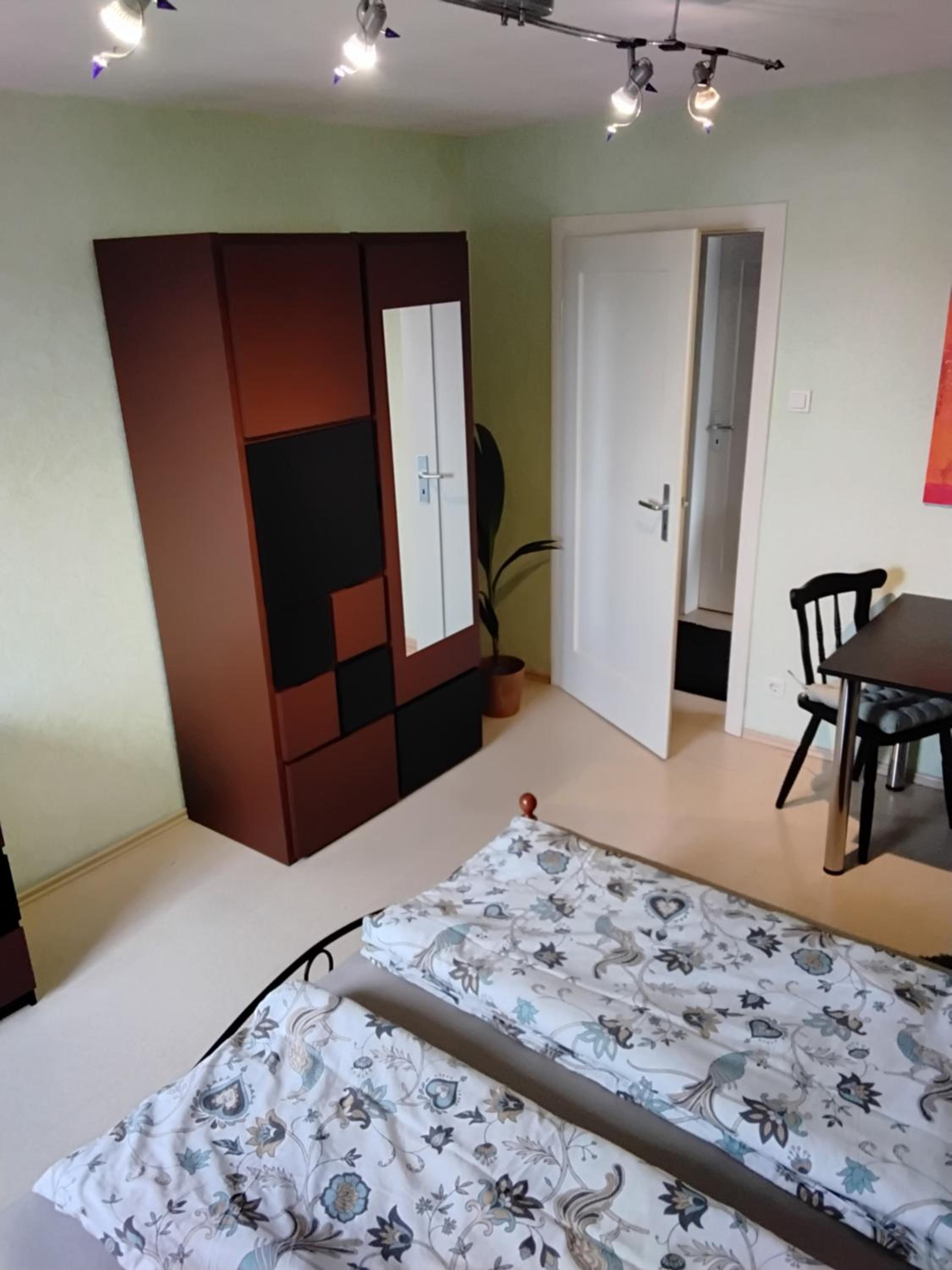 Schönes Zimmer im Einfamilienhaus