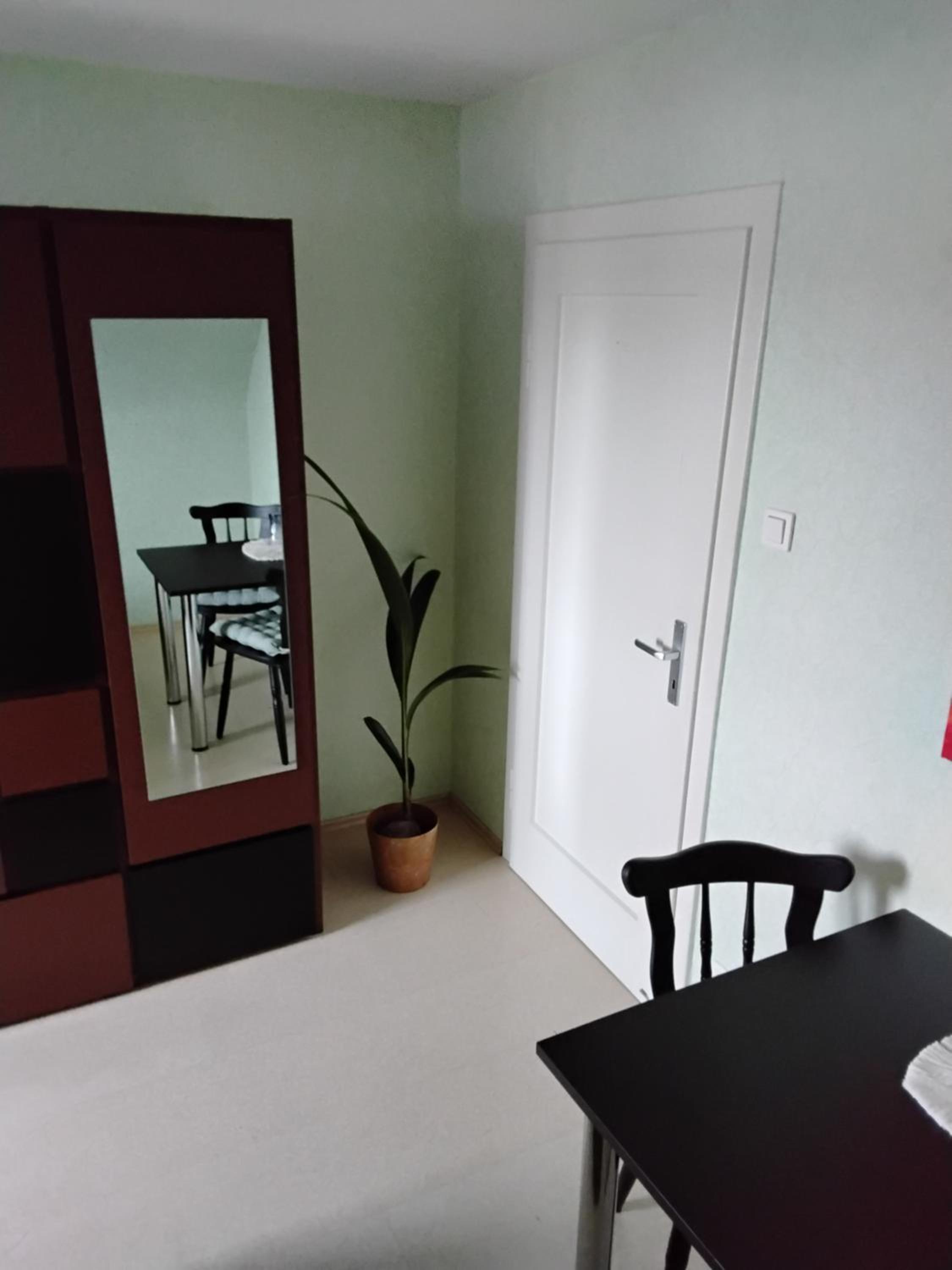 Schönes Zimmer im Einfamilienhaus