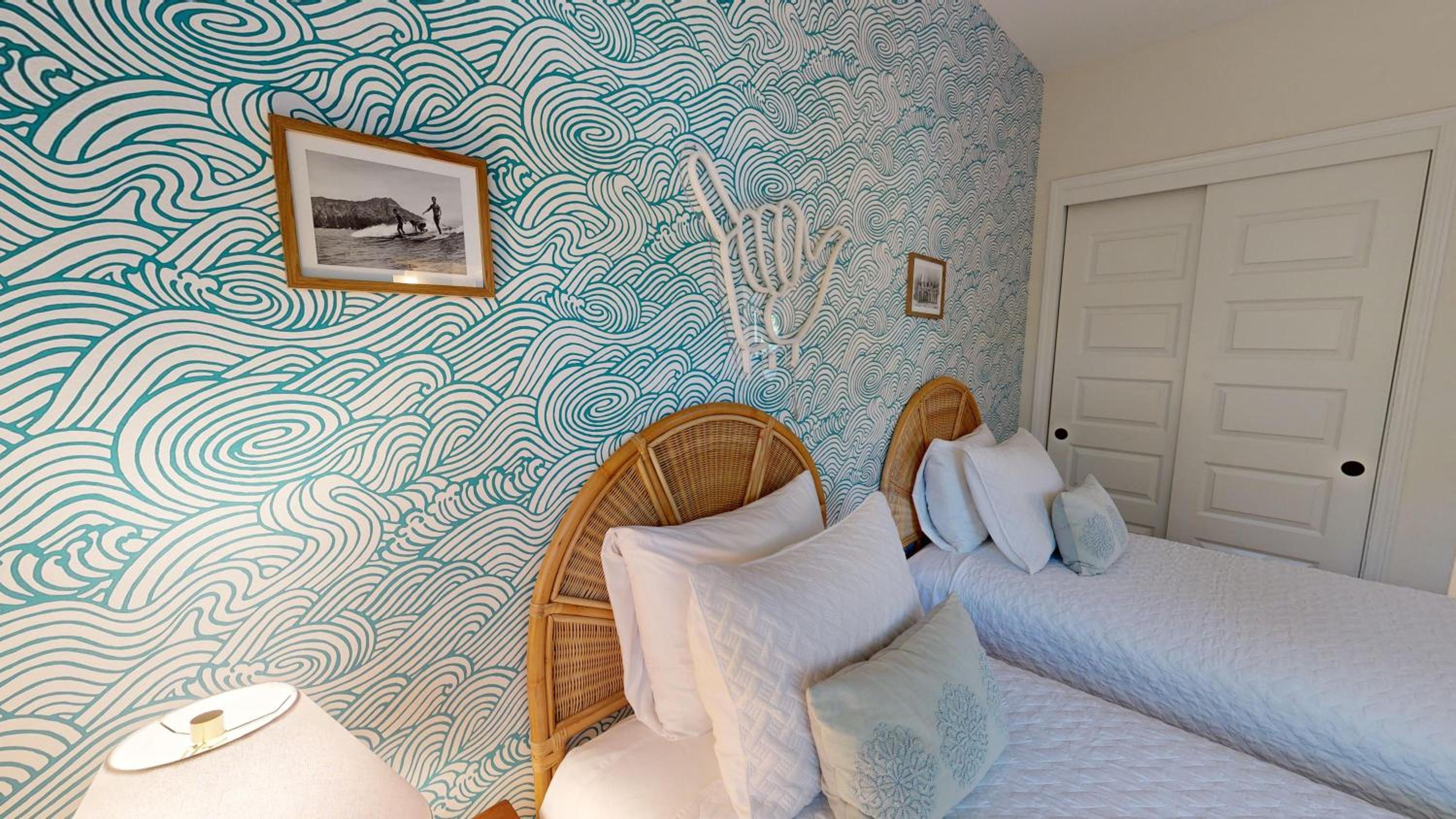 ❤PiH❤PARADISE AWAITS Guest Cottage Private Pool Spa