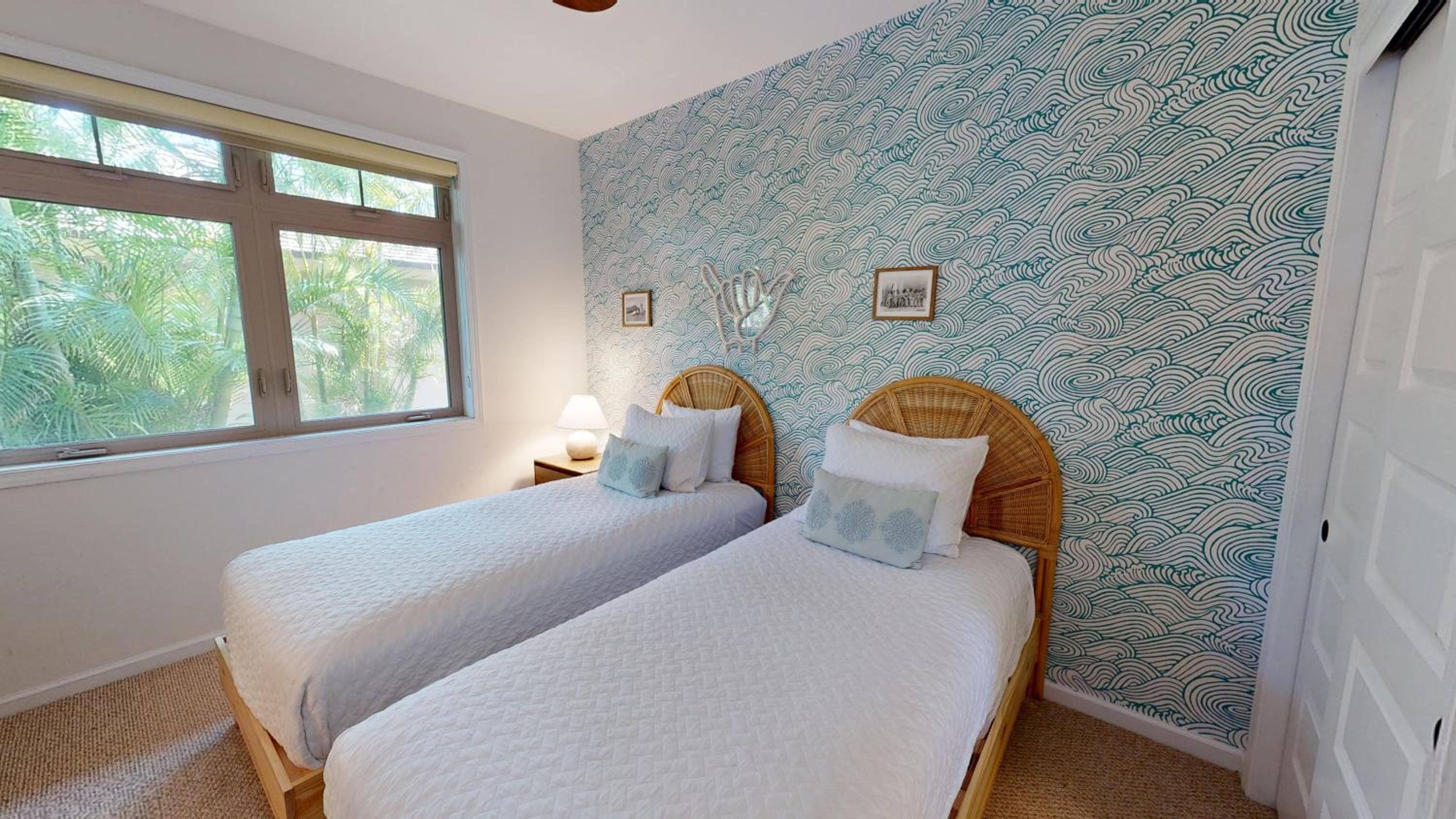 ❤PiH❤PARADISE AWAITS Guest Cottage Private Pool Spa