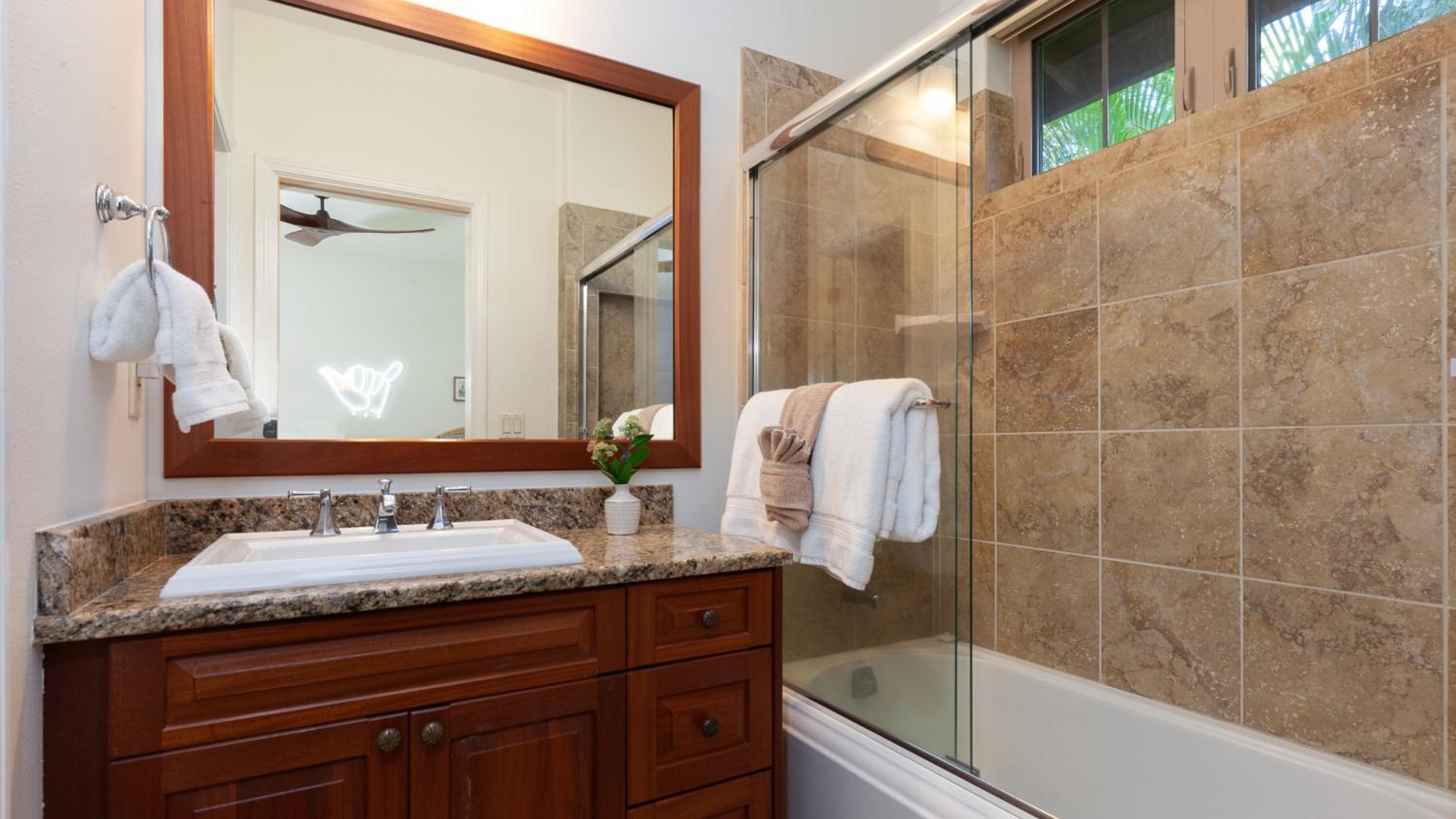 ❤PiH❤PARADISE AWAITS Guest Cottage Private Pool Spa