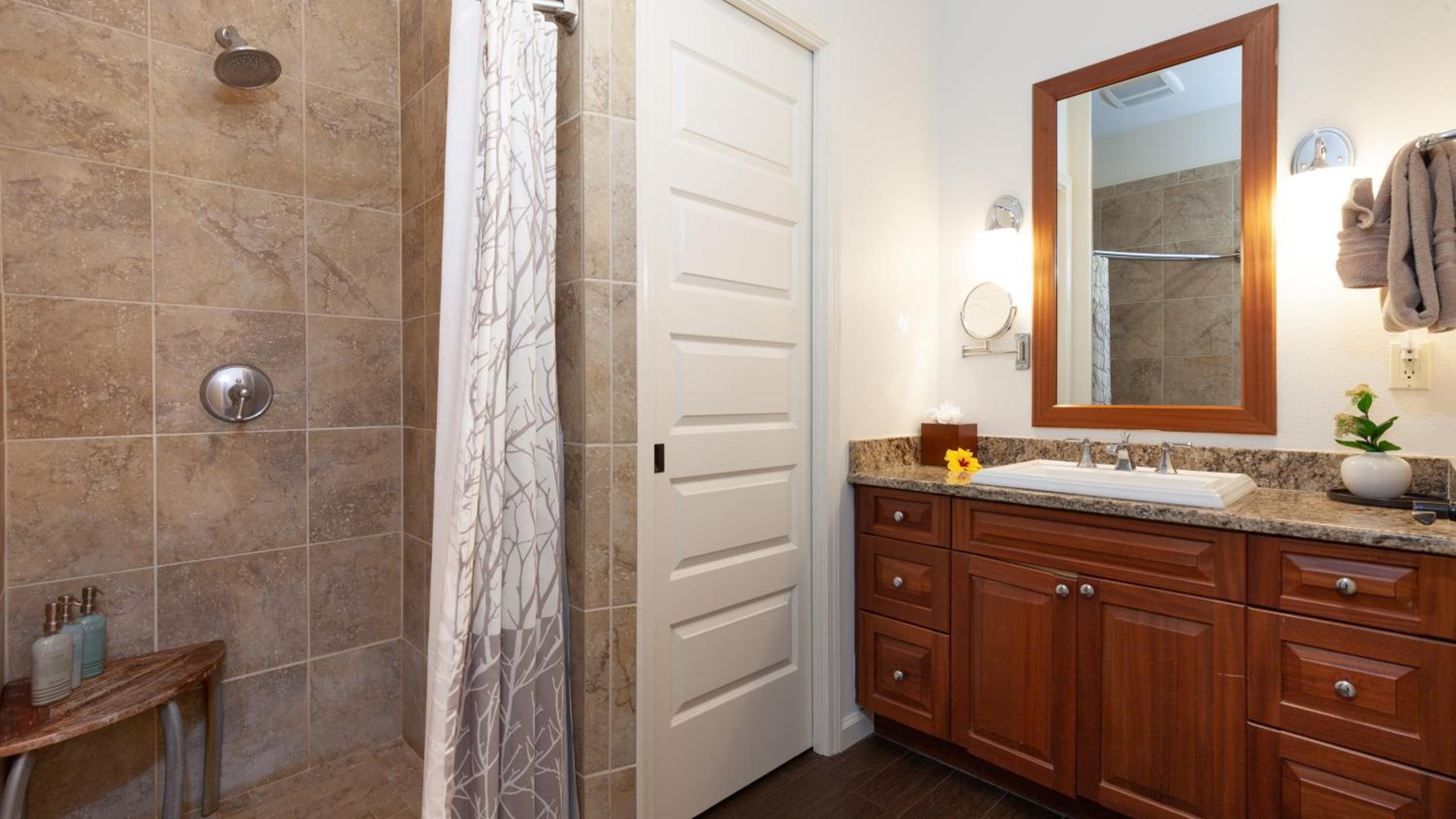 ❤PiH❤PARADISE AWAITS Guest Cottage Private Pool Spa