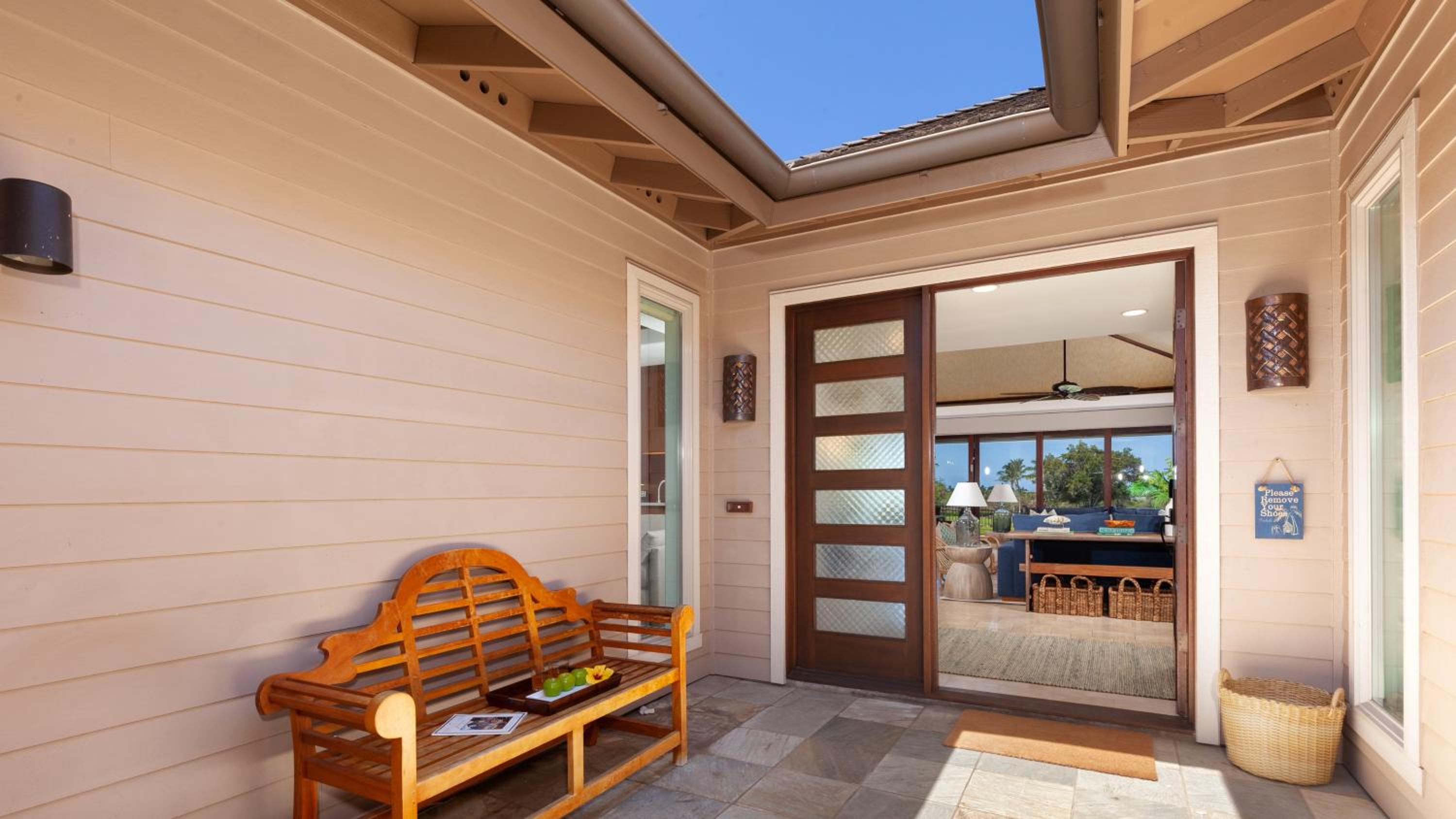 ❤PiH❤PARADISE AWAITS Guest Cottage Private Pool Spa