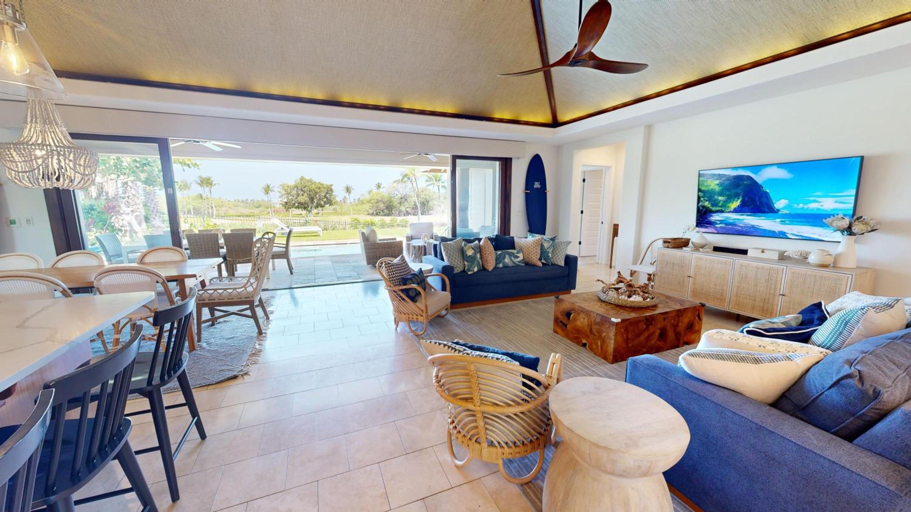 ❤PiH❤PARADISE AWAITS Guest Cottage Private Pool Spa