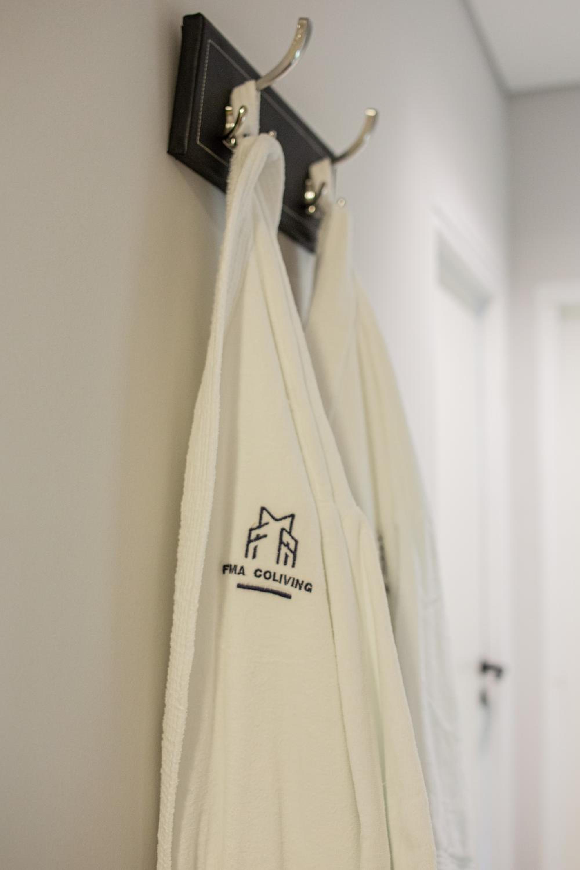 Porto by Fma Coliving