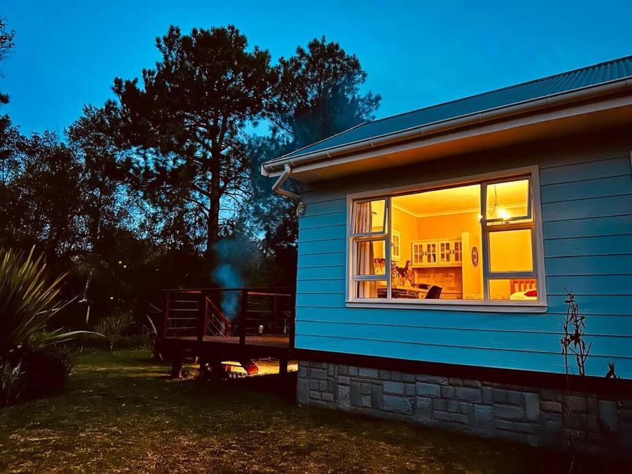 At theBlueHouse