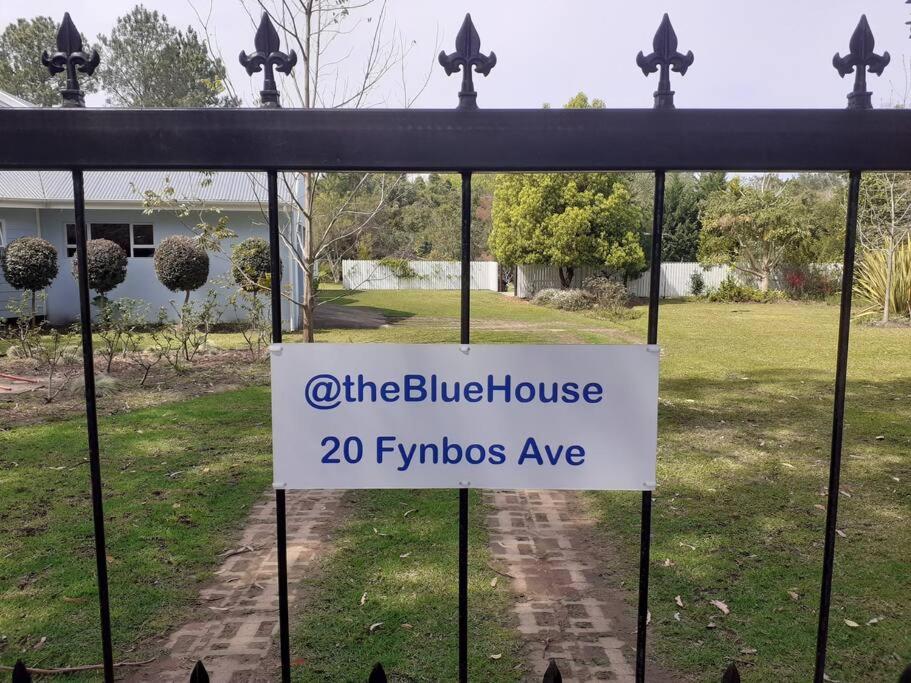 At theBlueHouse