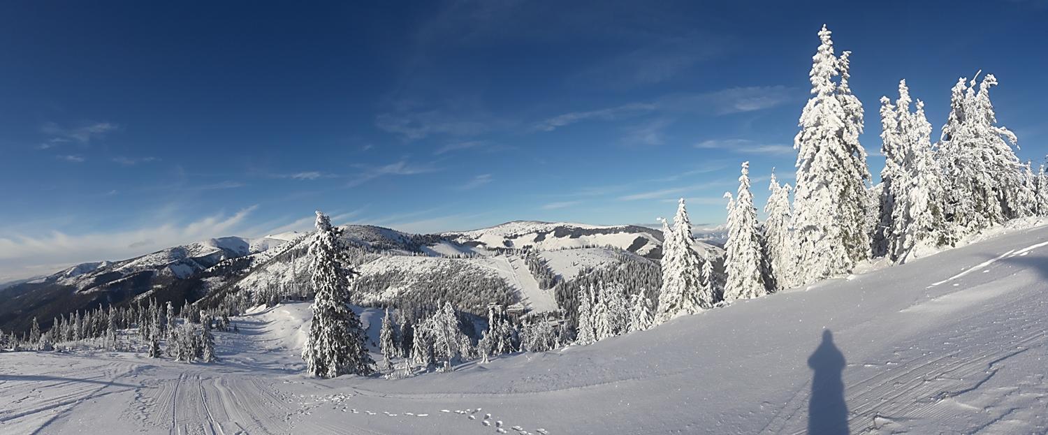 Domček Horskej Služby
