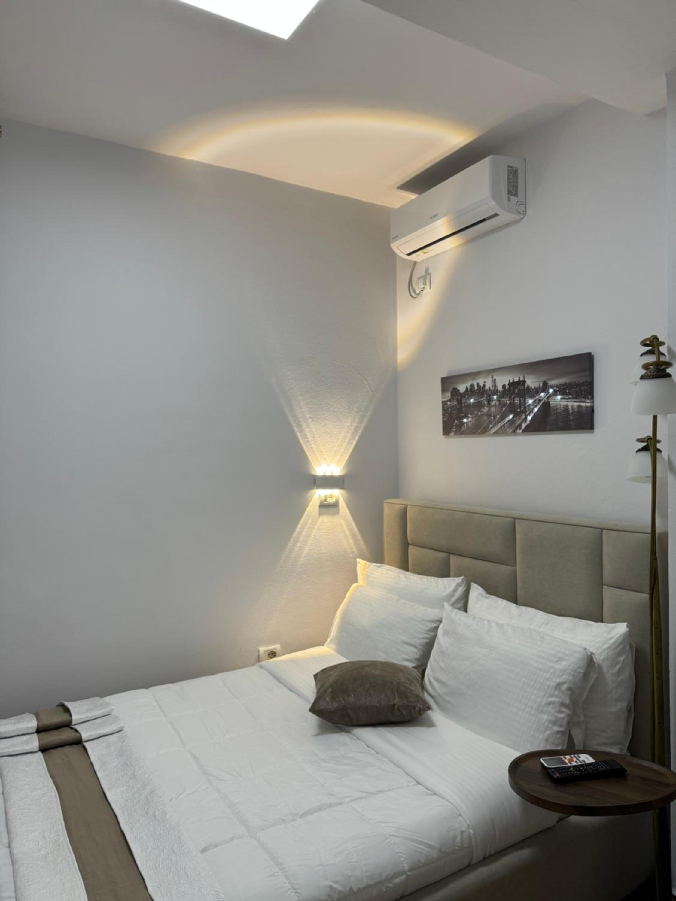 Angel's Studio Apartments