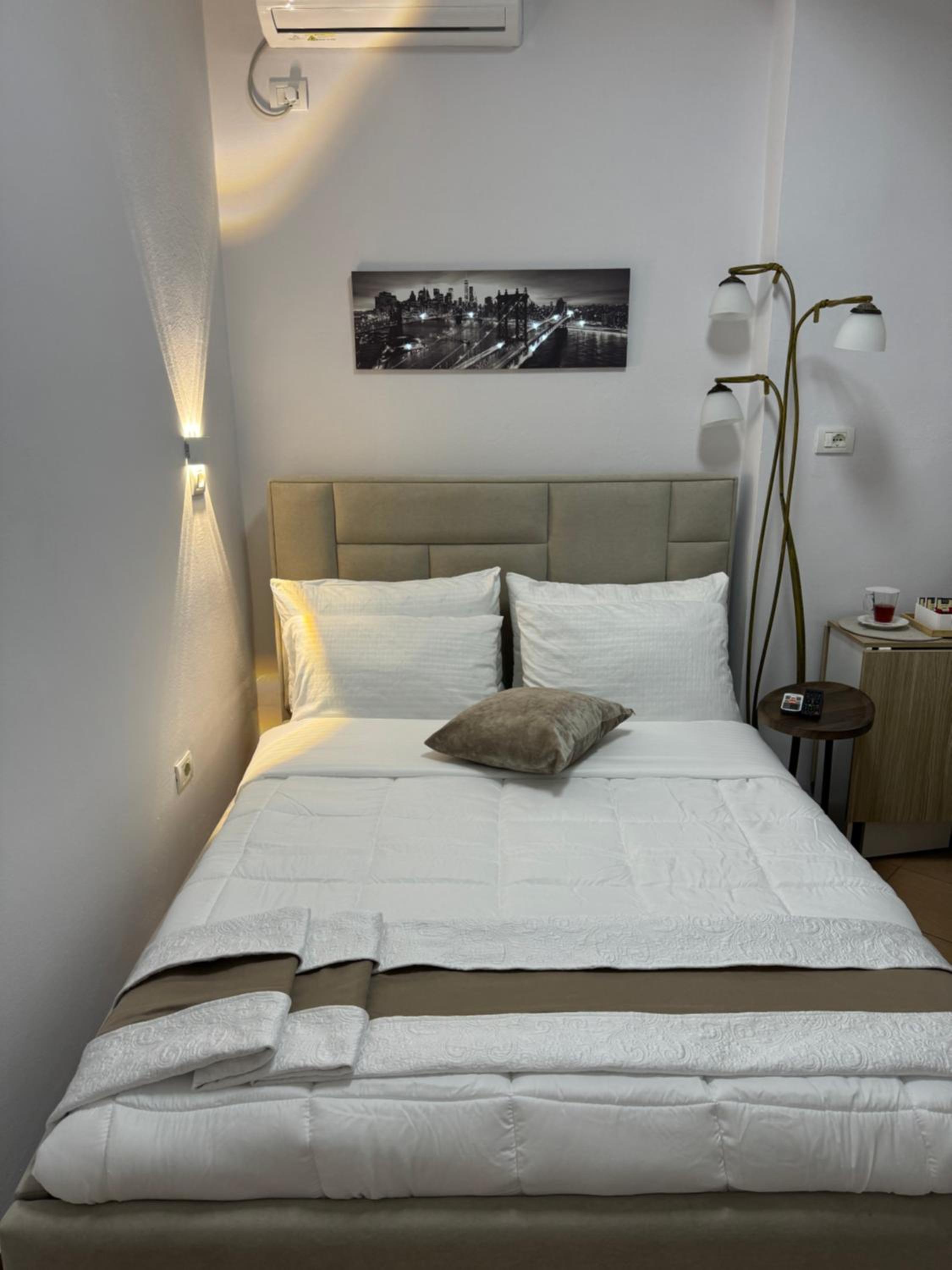 Angel's Studio Apartments