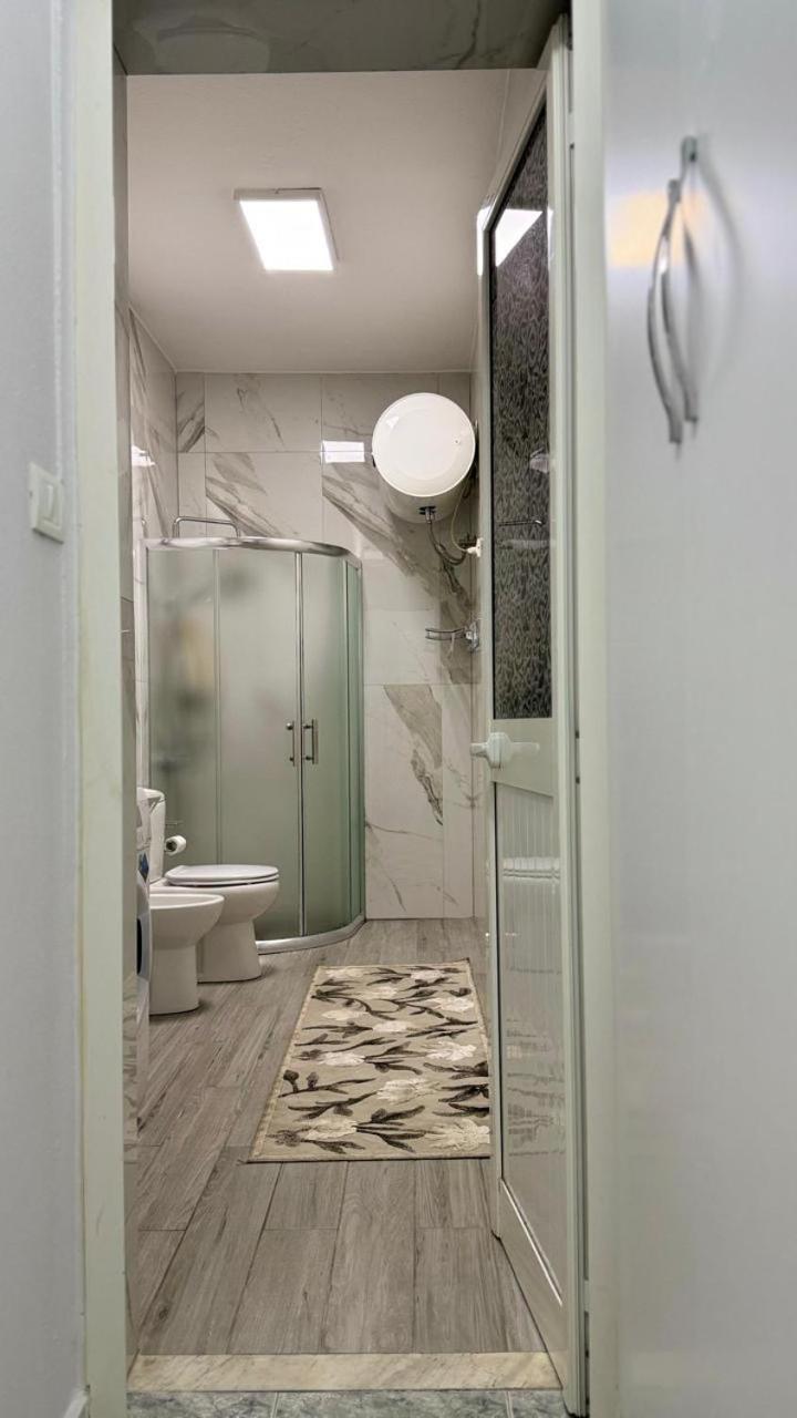 Angel's Studio Apartments