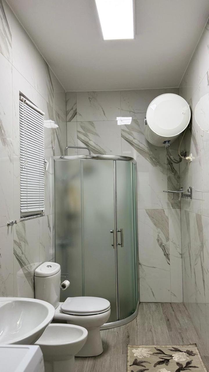Angel's Studio Apartments