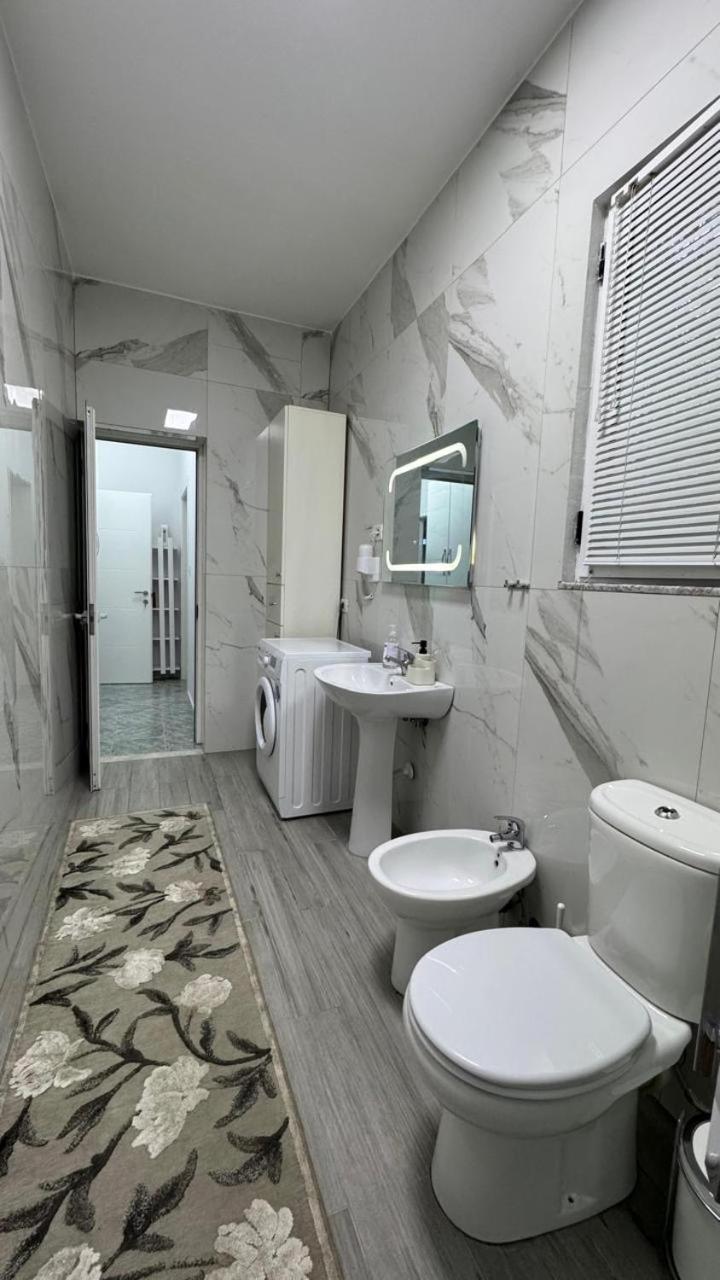Angel's Studio Apartments