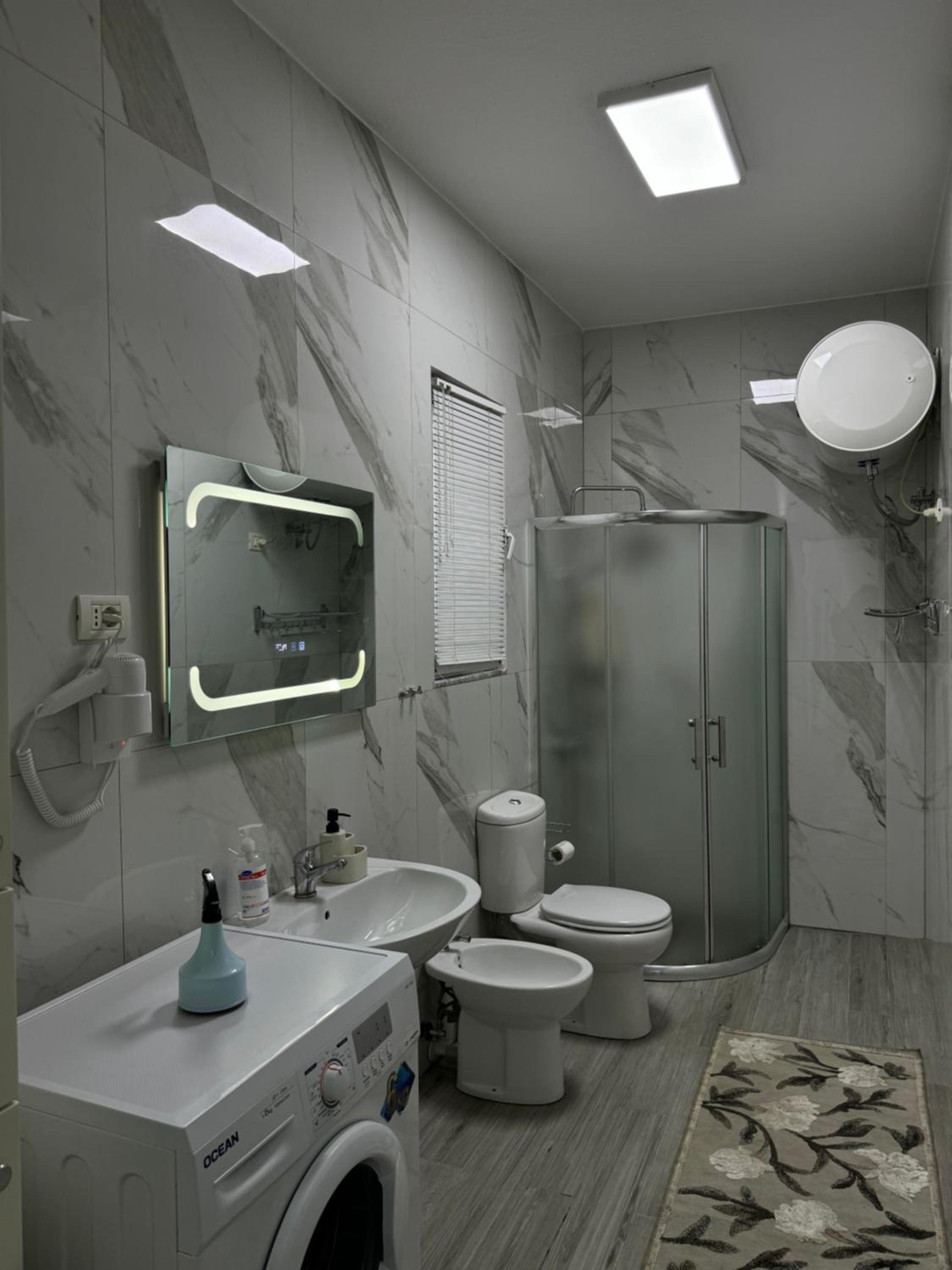 Angel's Studio Apartments