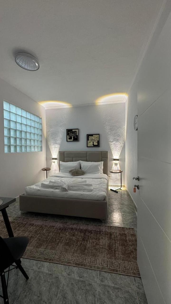 Angel's Studio Apartments