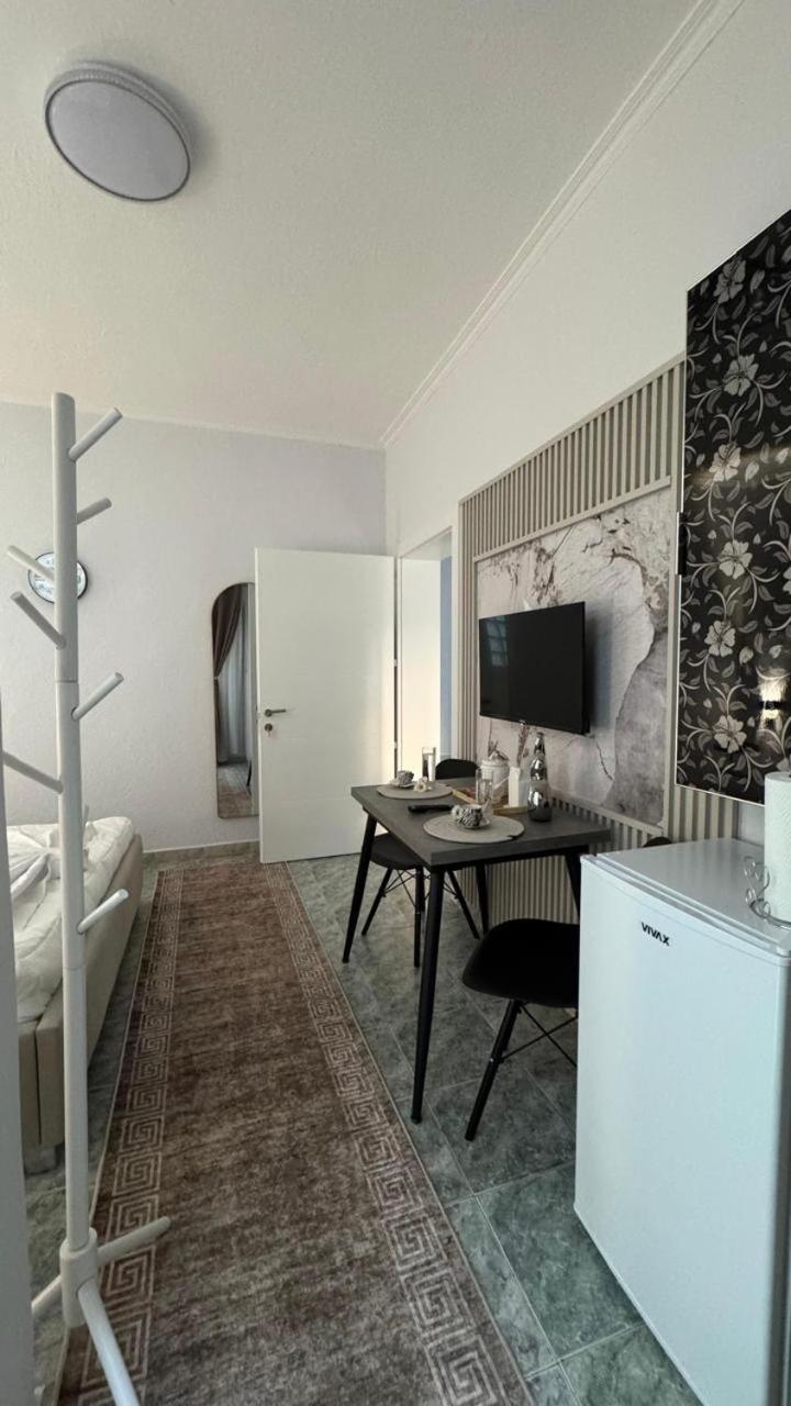 Angel's Studio Apartments