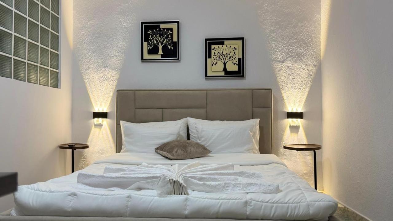 Angel's Studio Apartments
