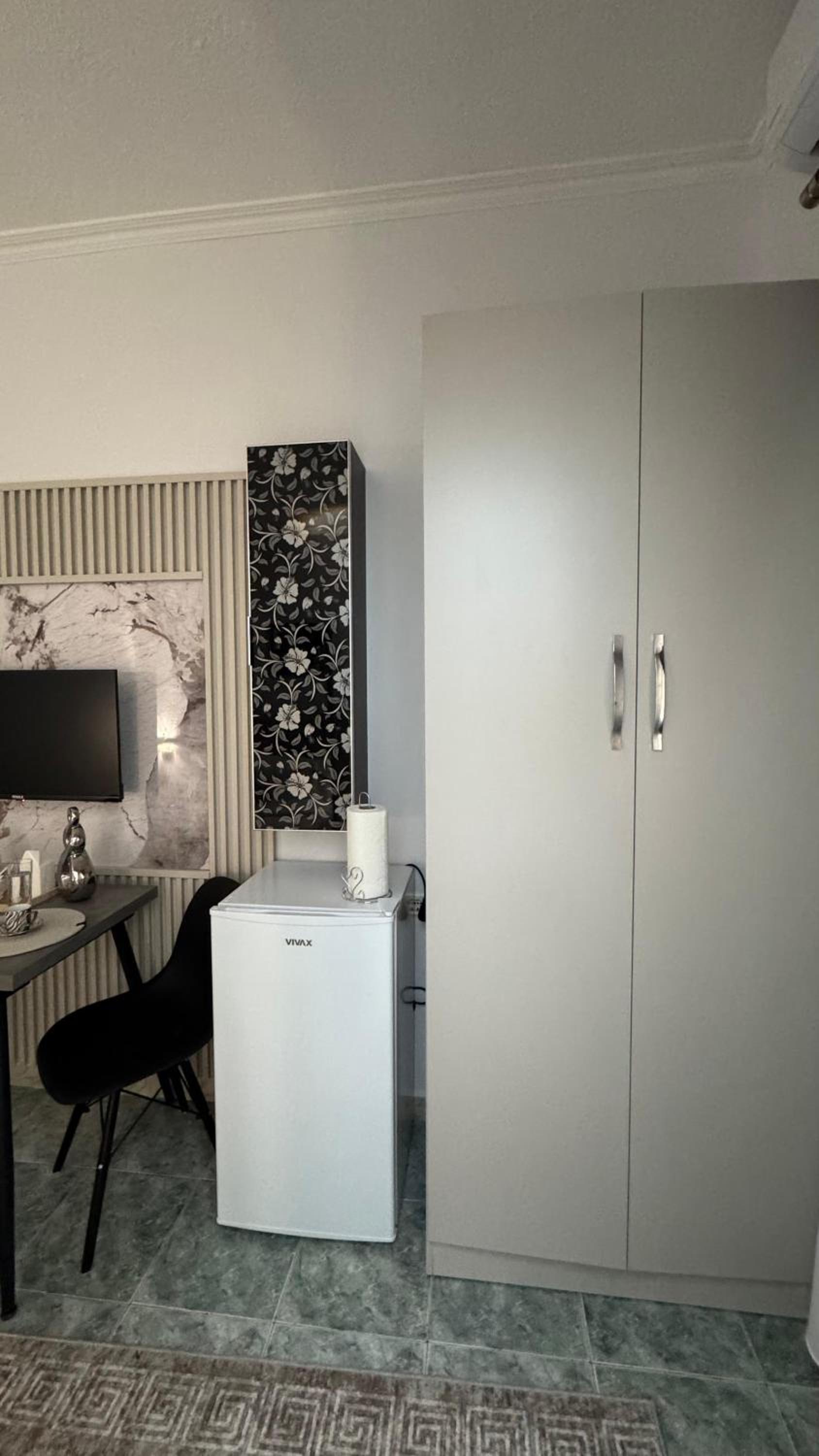 Angel's Studio Apartments