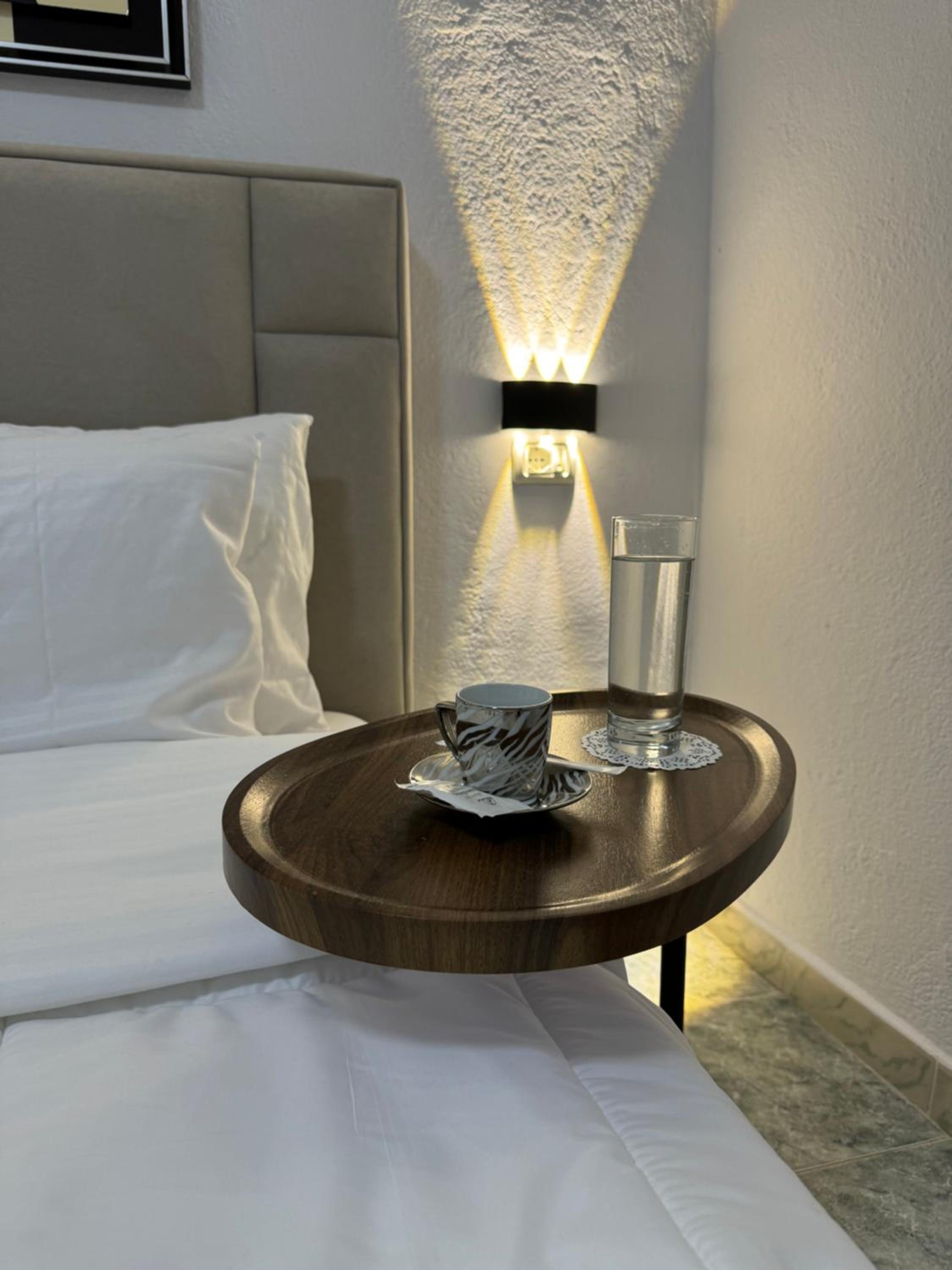 Angel's Studio Apartments
