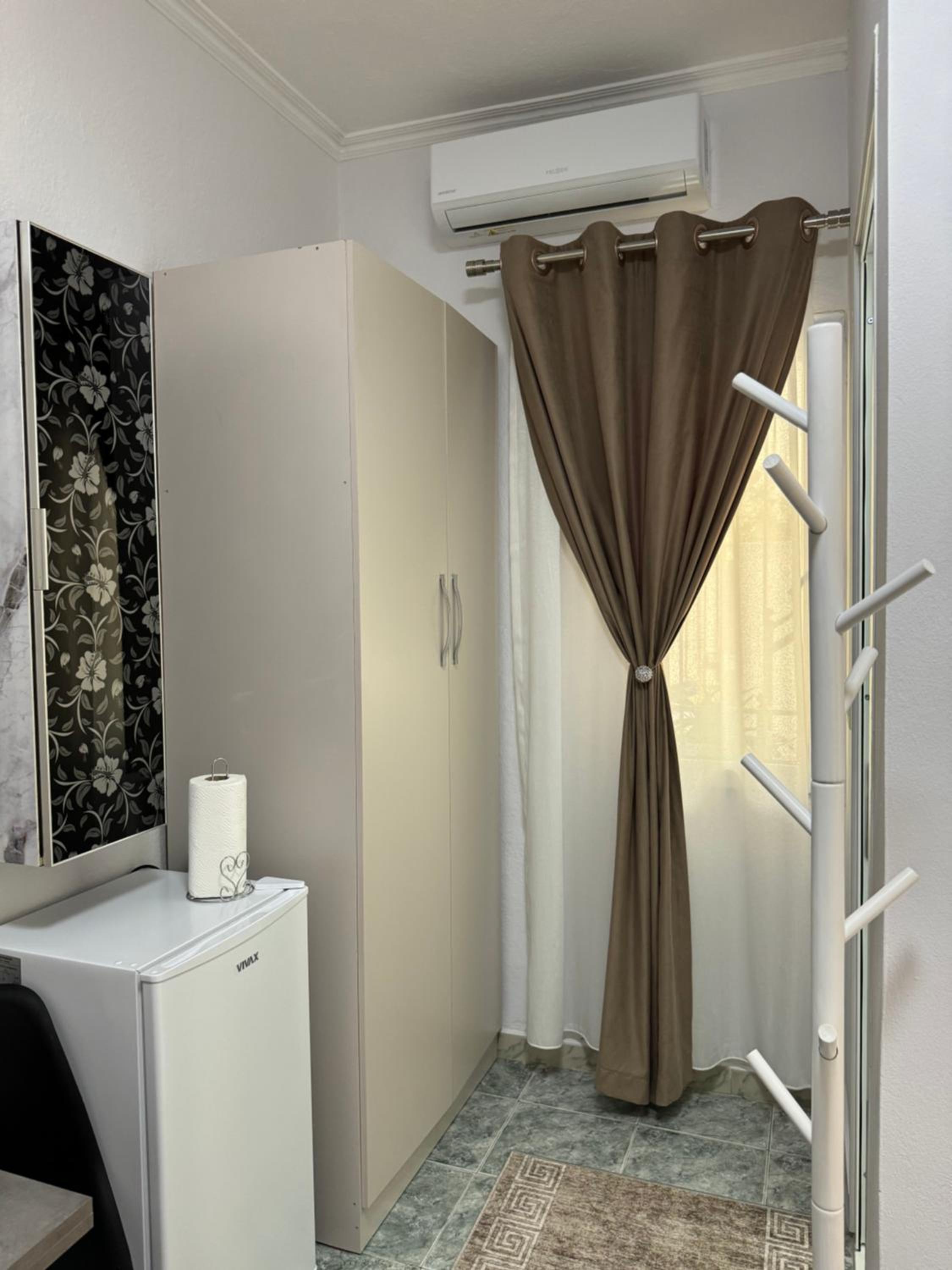 Angel's Studio Apartments