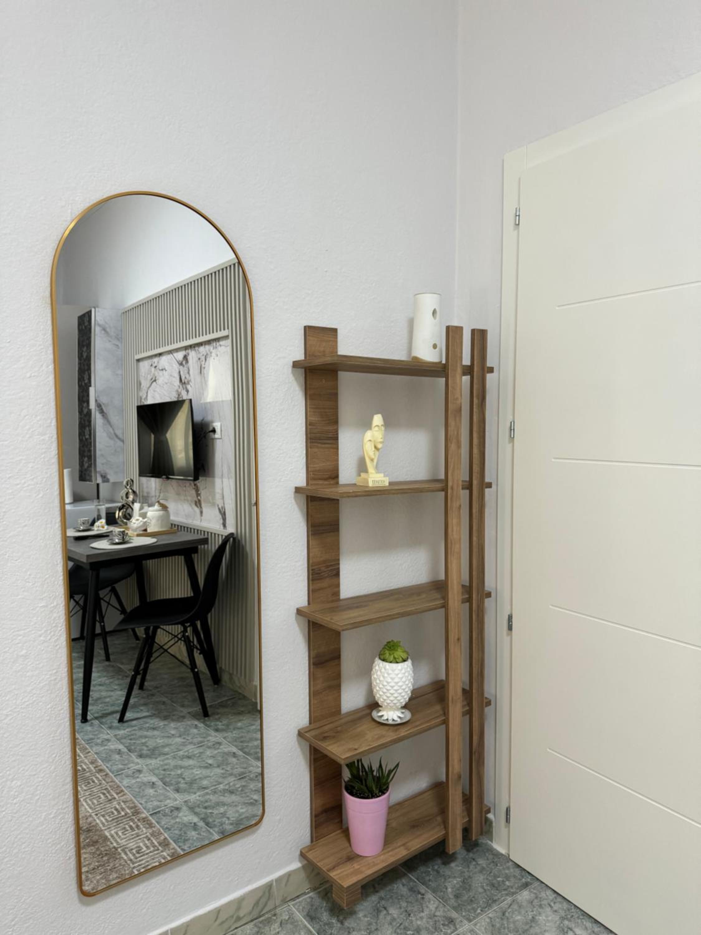 Angel's Studio Apartments