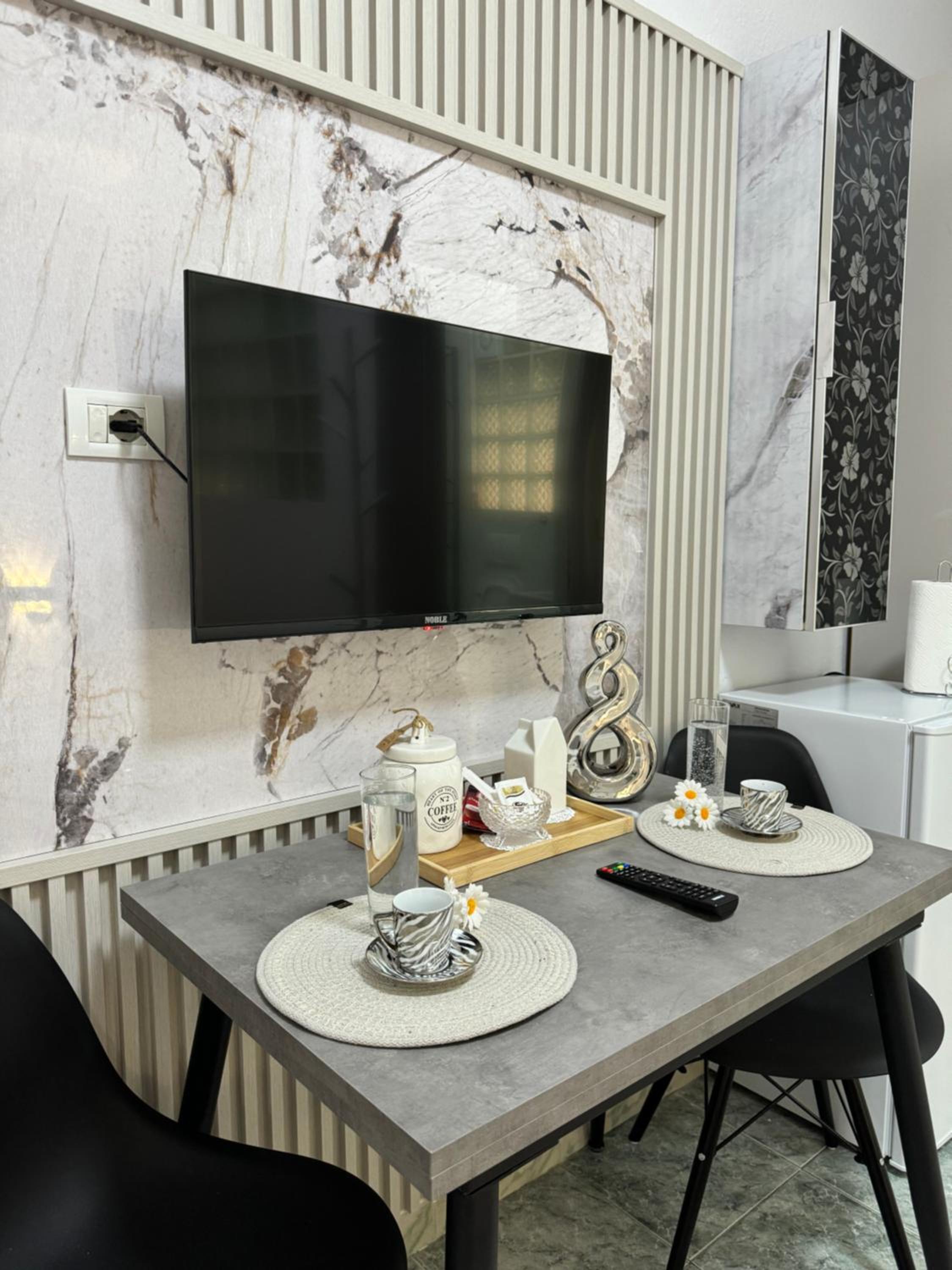Angel's Studio Apartments