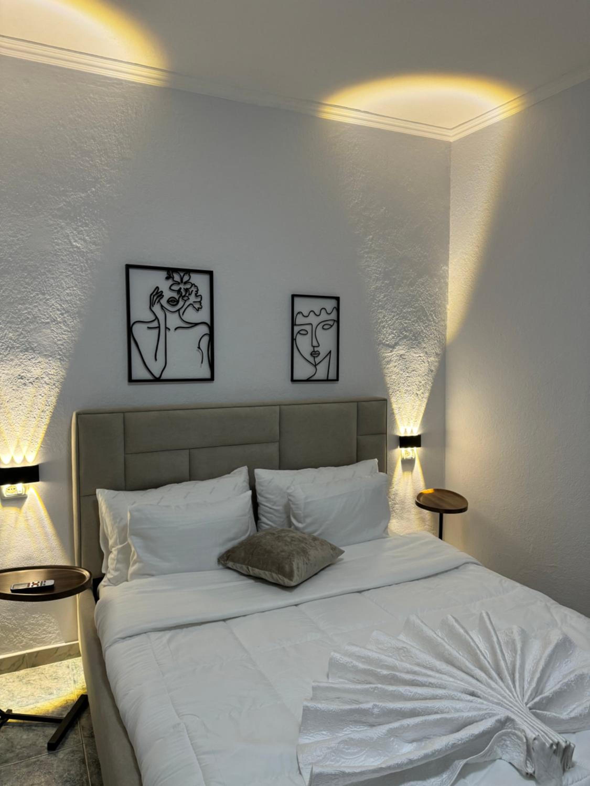 Angel's Studio Apartments