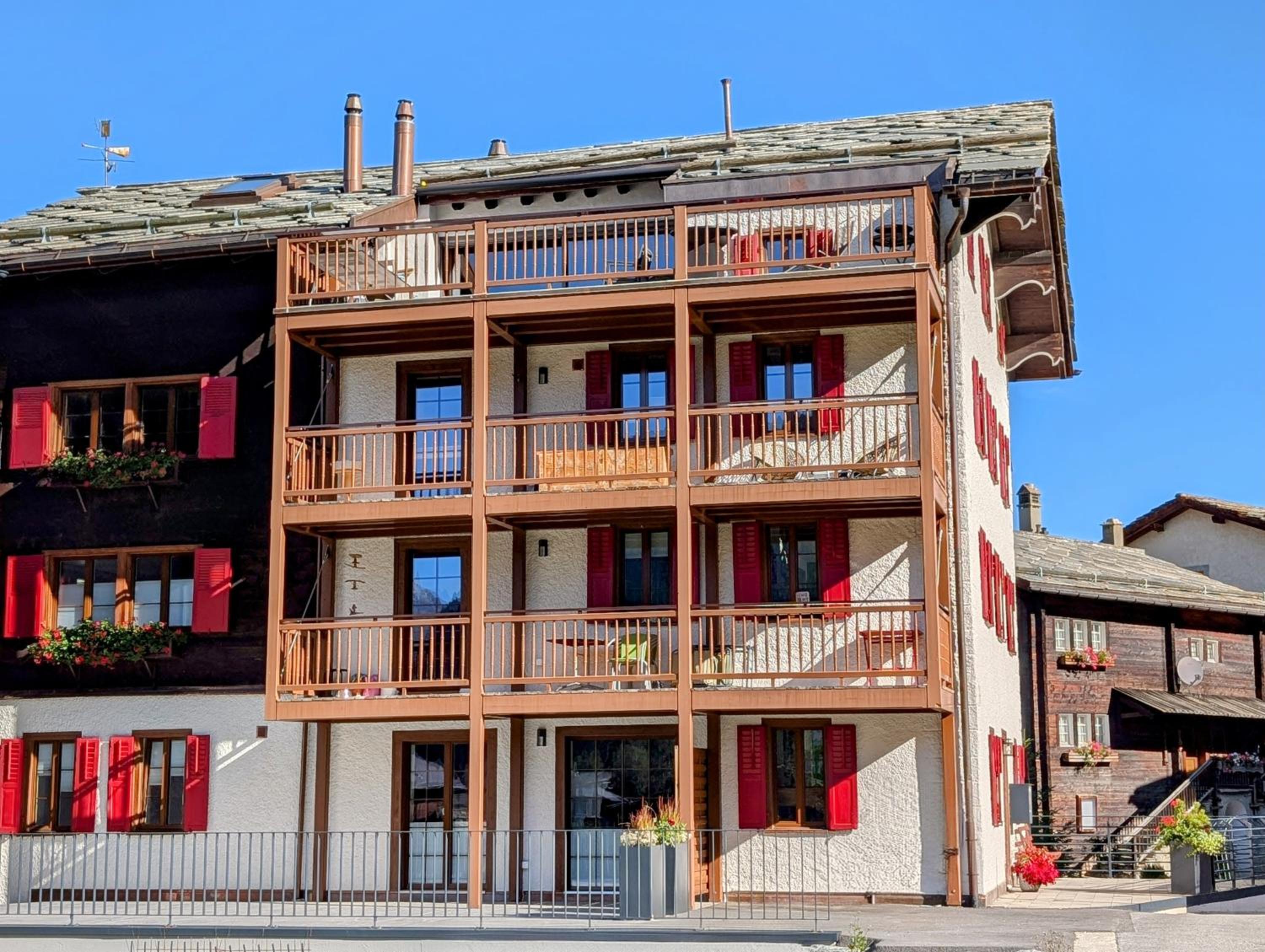 Zur Alten Post - Old Post Office
