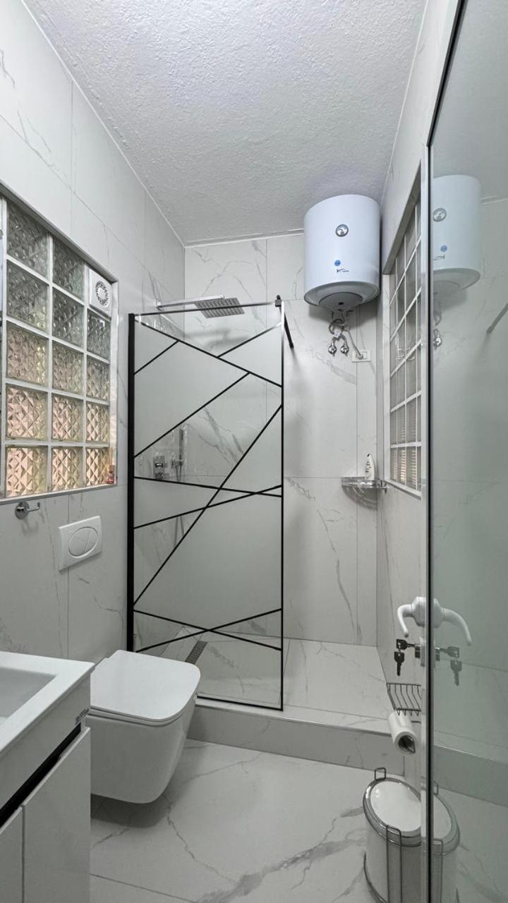 Angel's Studio Apartments