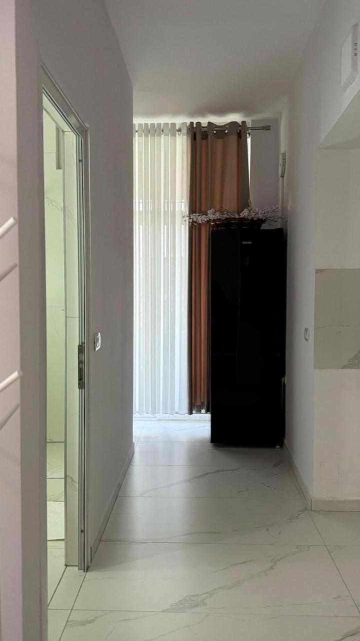Angel's Studio Apartments