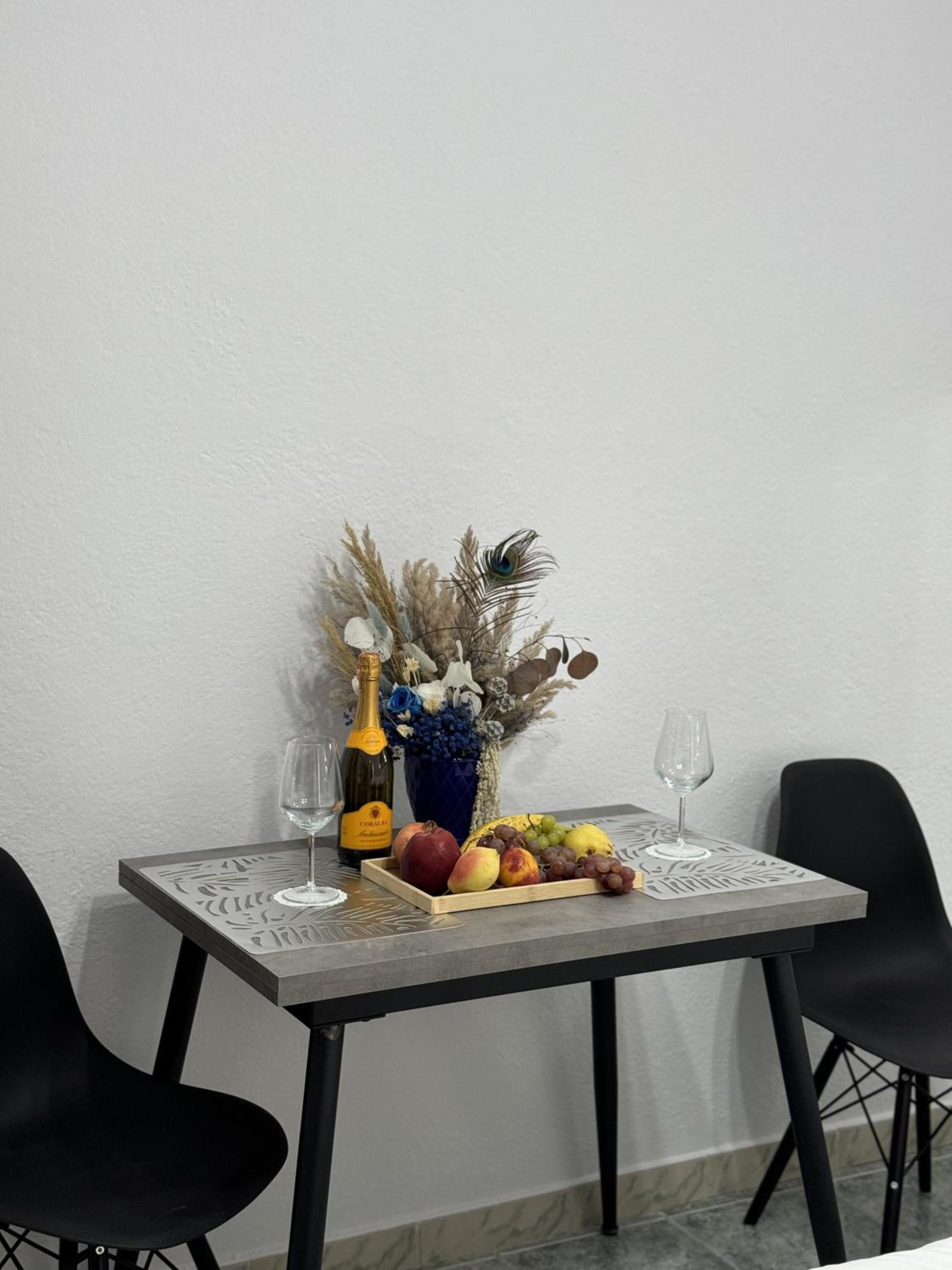 Angel's Studio Apartments