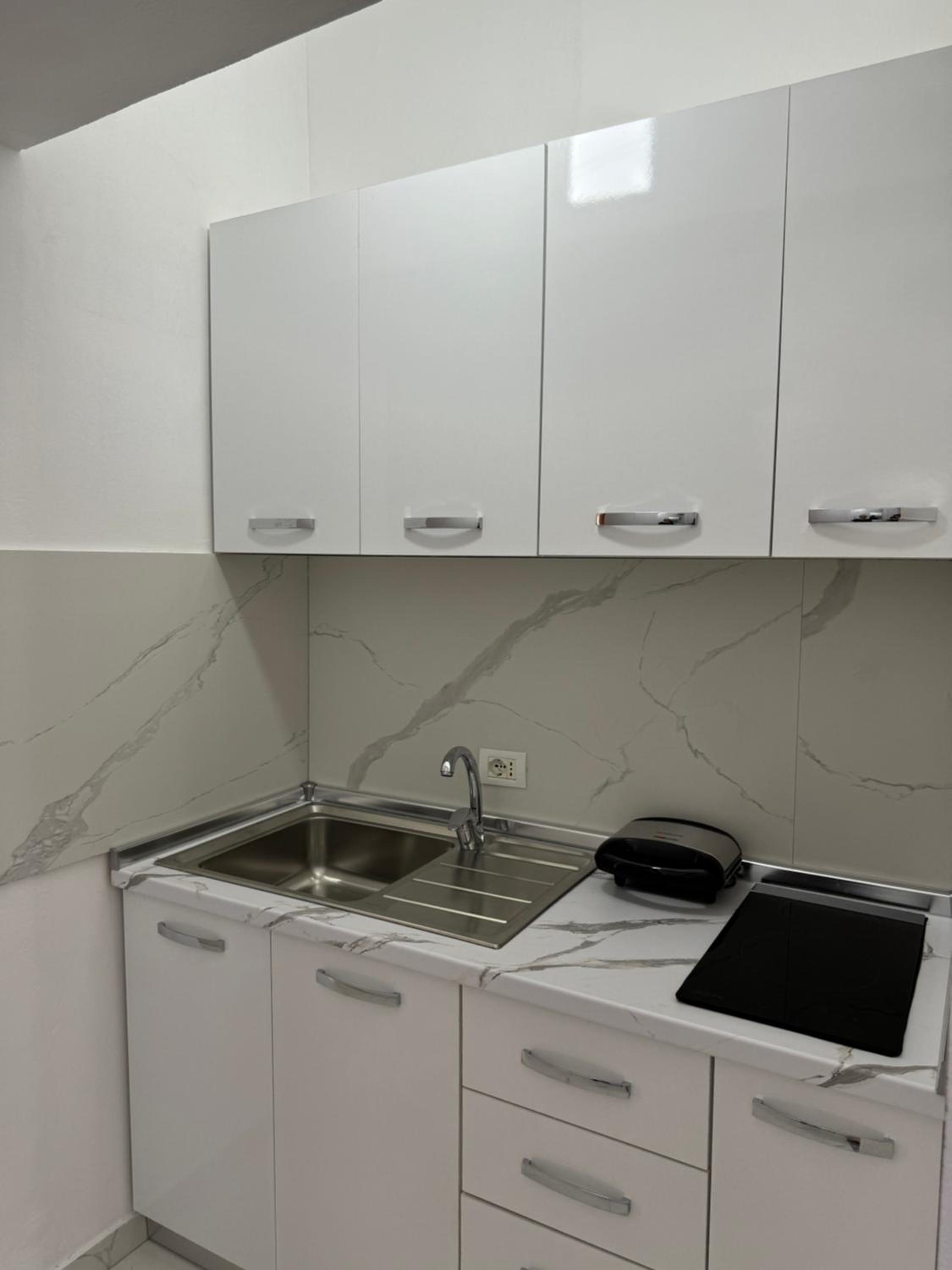 Angel's Studio Apartments