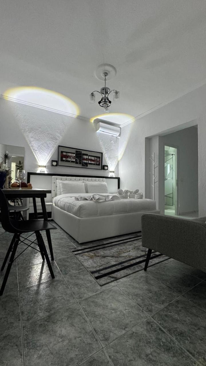 Angel's Studio Apartments