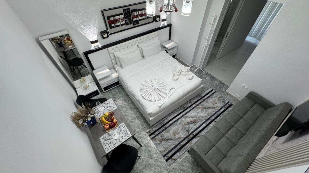Angel's Studio Apartments