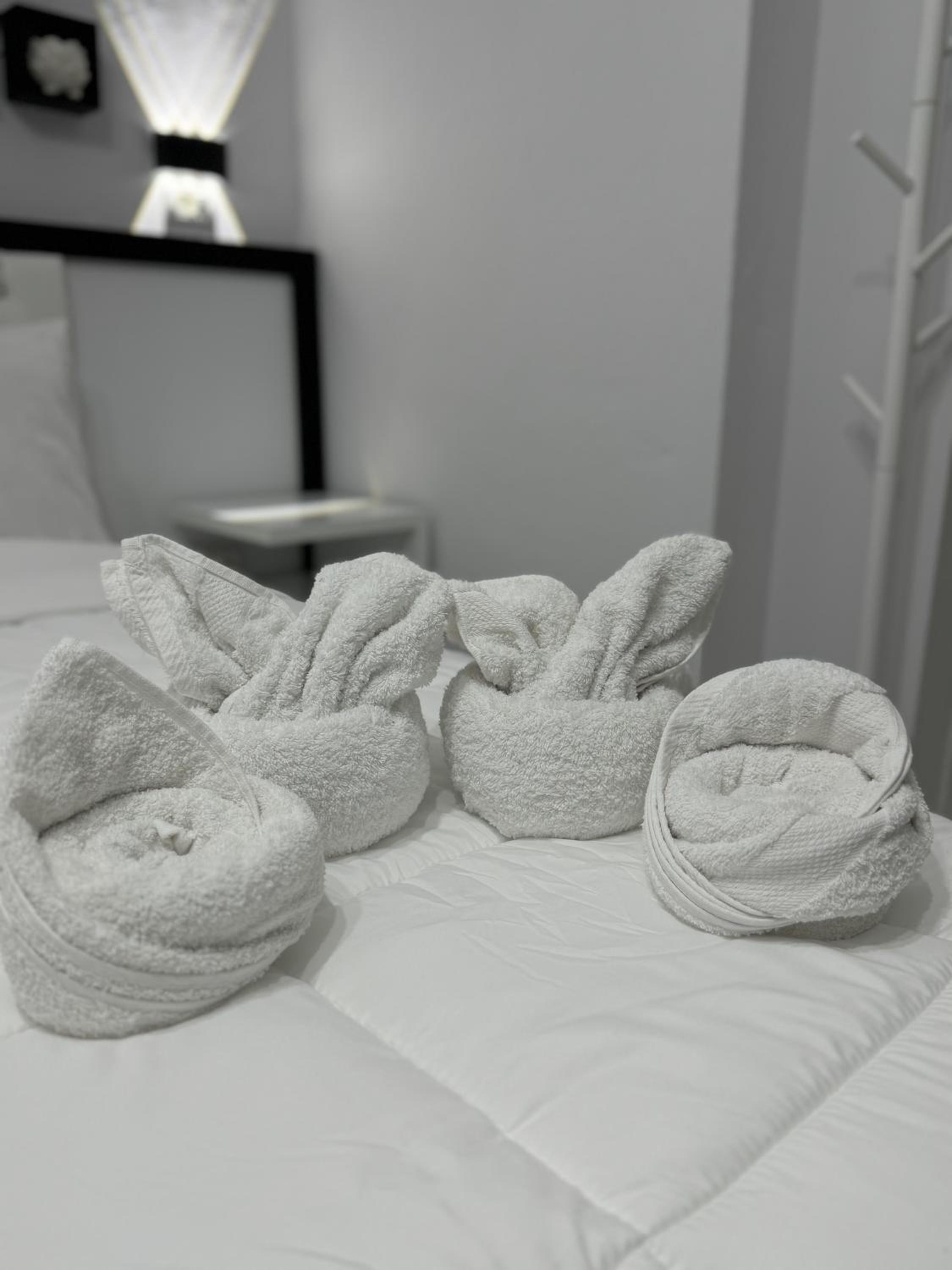 Angel's Studio Apartments
