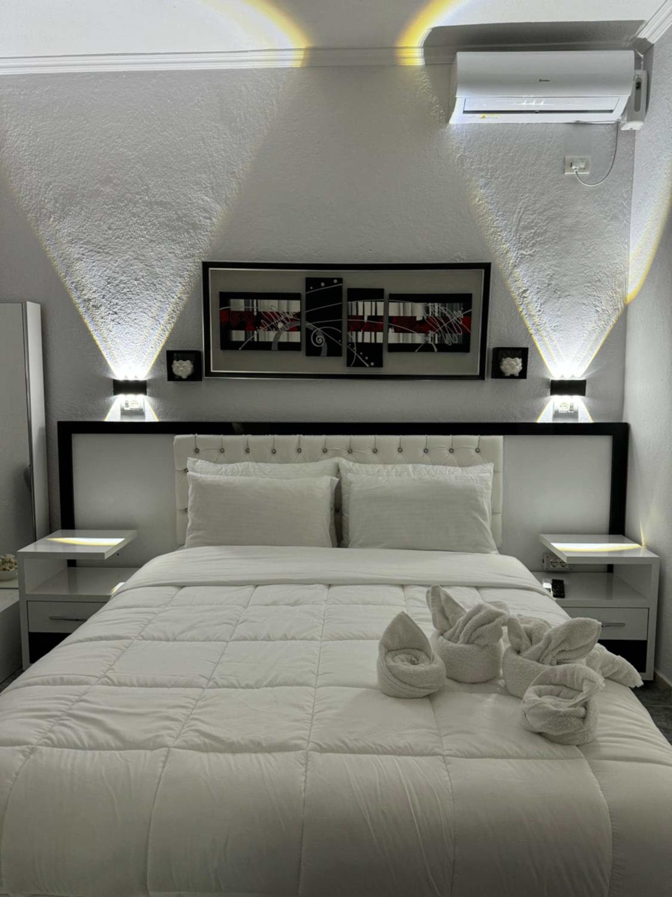Angel's Studio Apartments