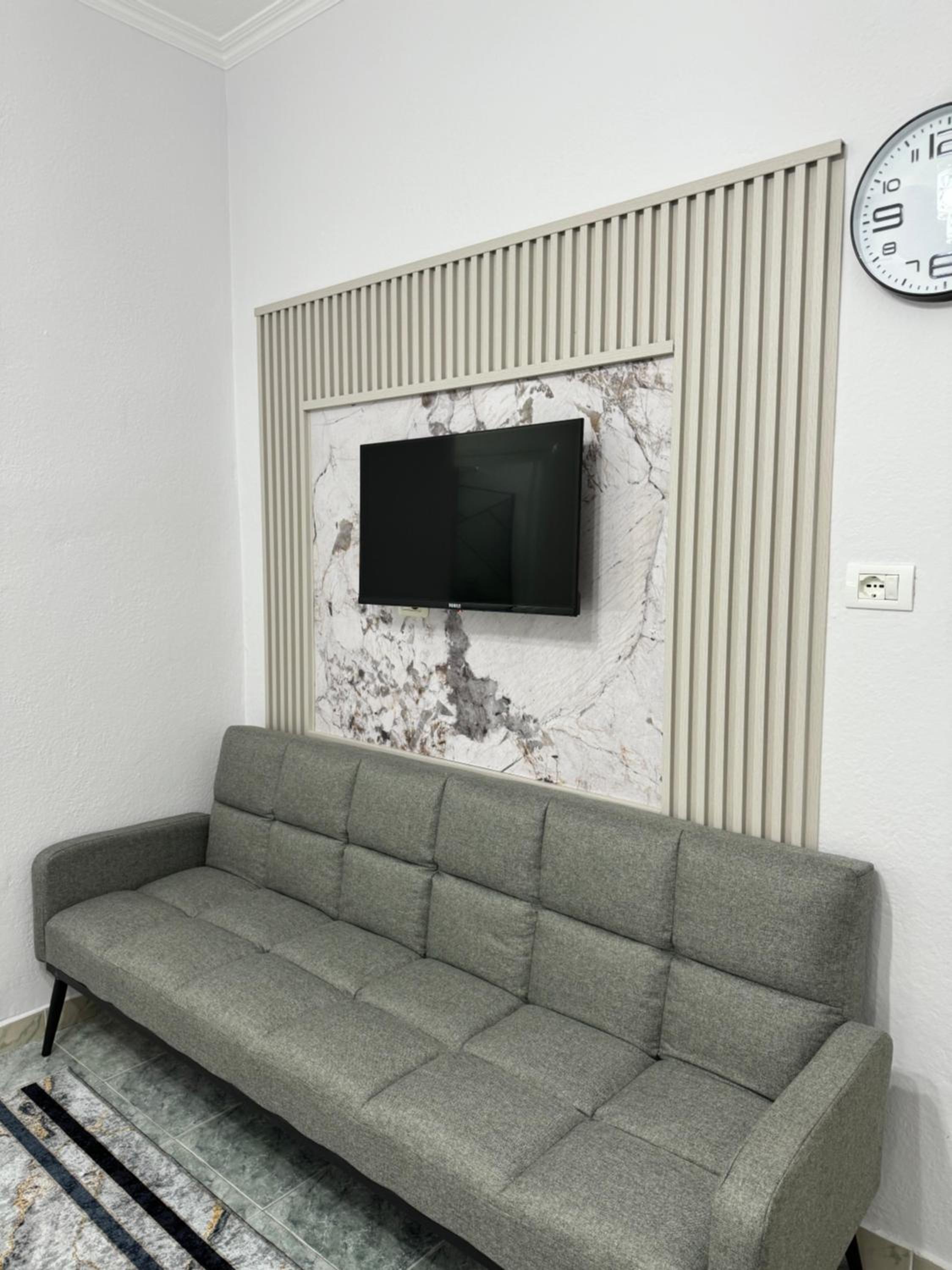 Angel's Studio Apartments