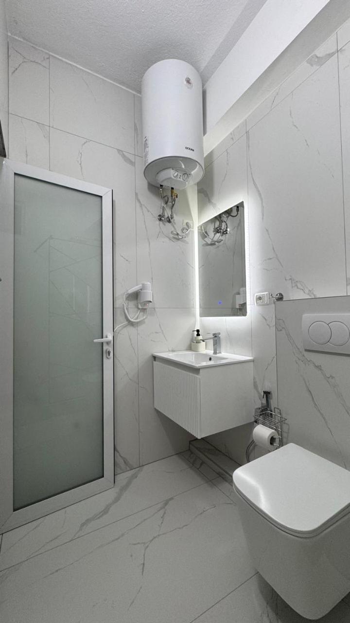 Angel's Studio Apartments