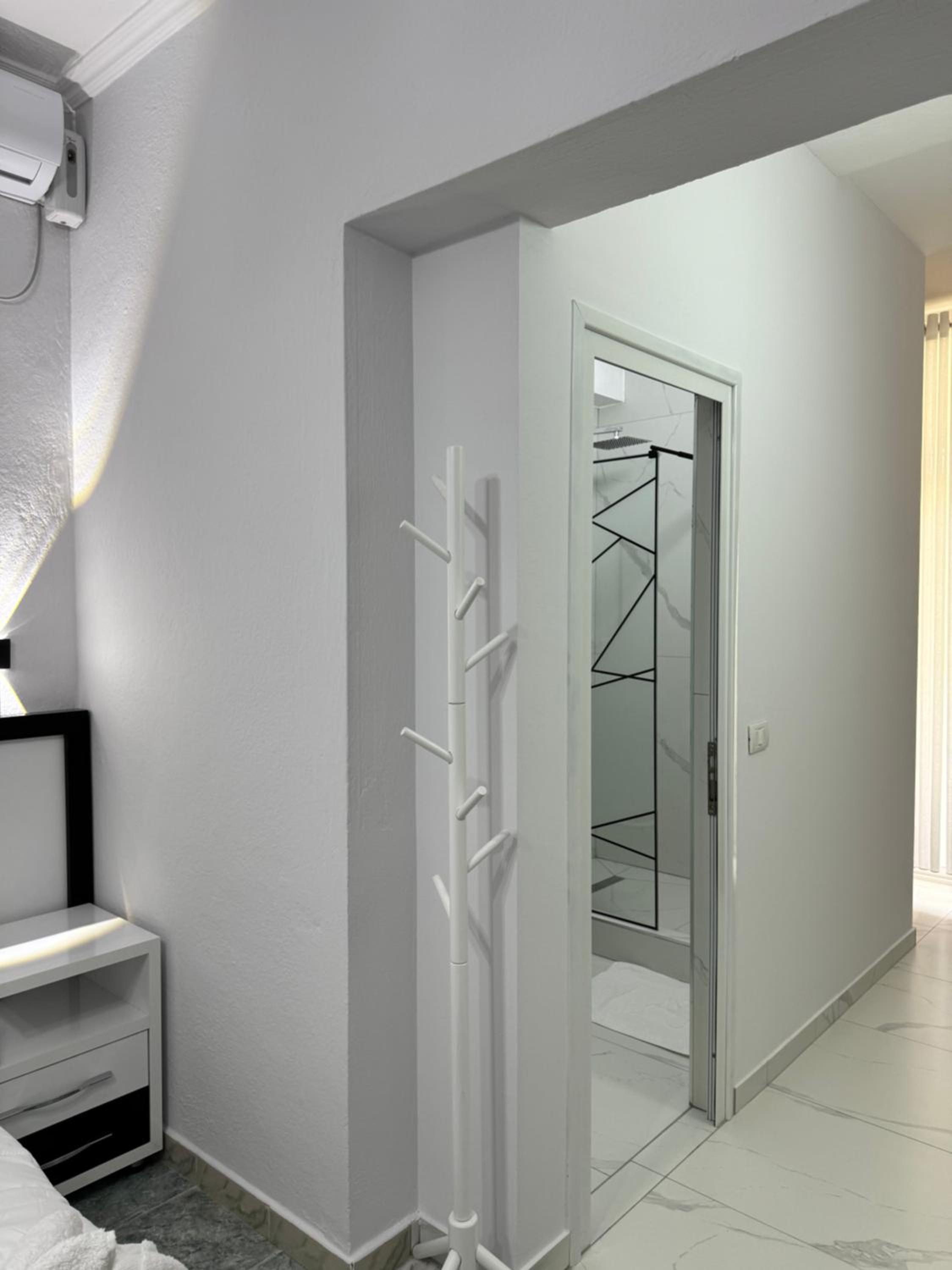 Angel's Studio Apartments