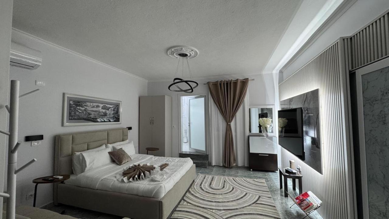Angel's Studio Apartments