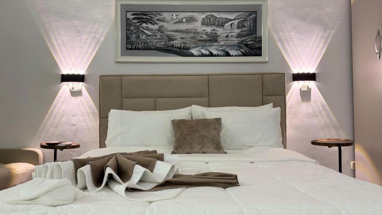 Angel's Studio Apartments