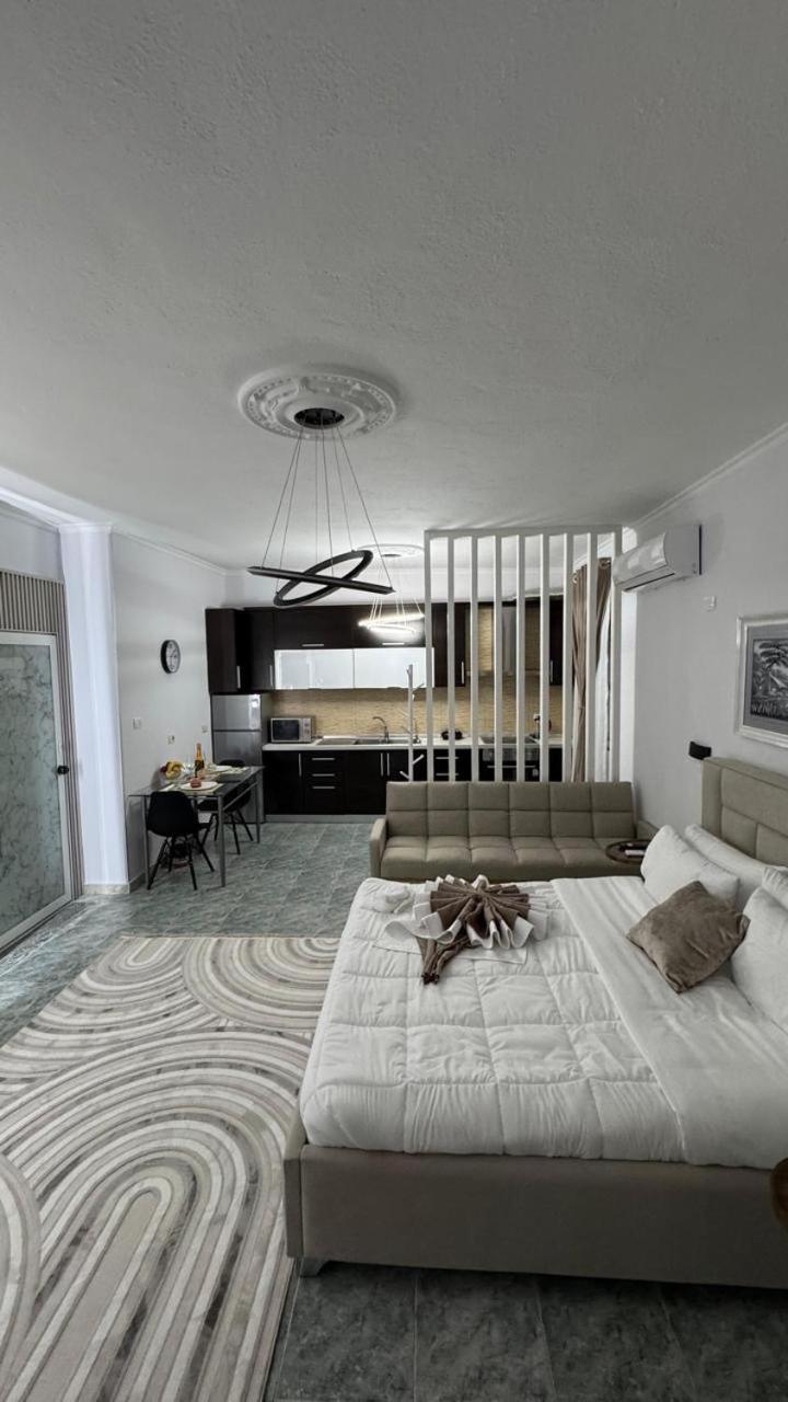 Angel's Studio Apartments